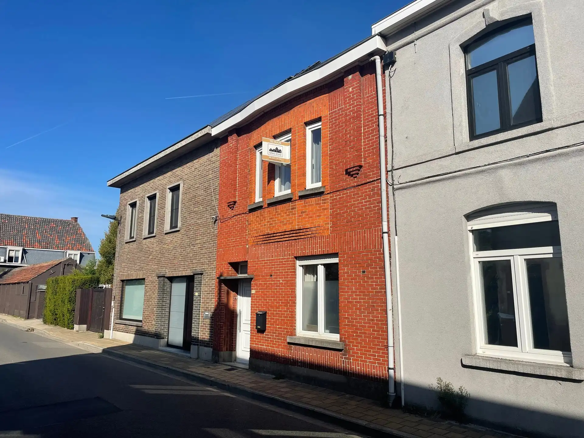 Huis te huur Magerstraat 5 - 9070 HEUSDEN