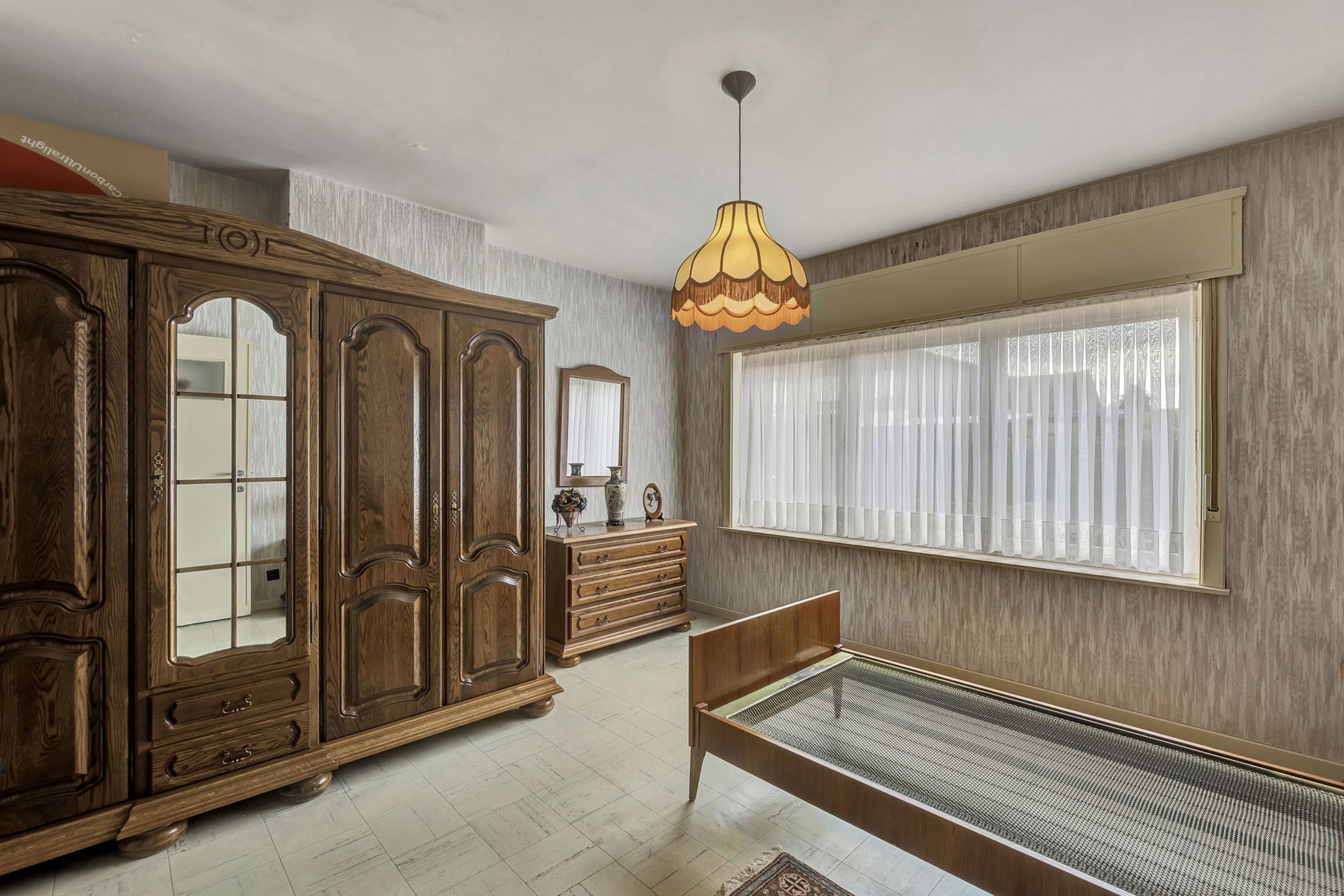 Te renoveren woning met 3 slpks en garage nabij centrum foto 13