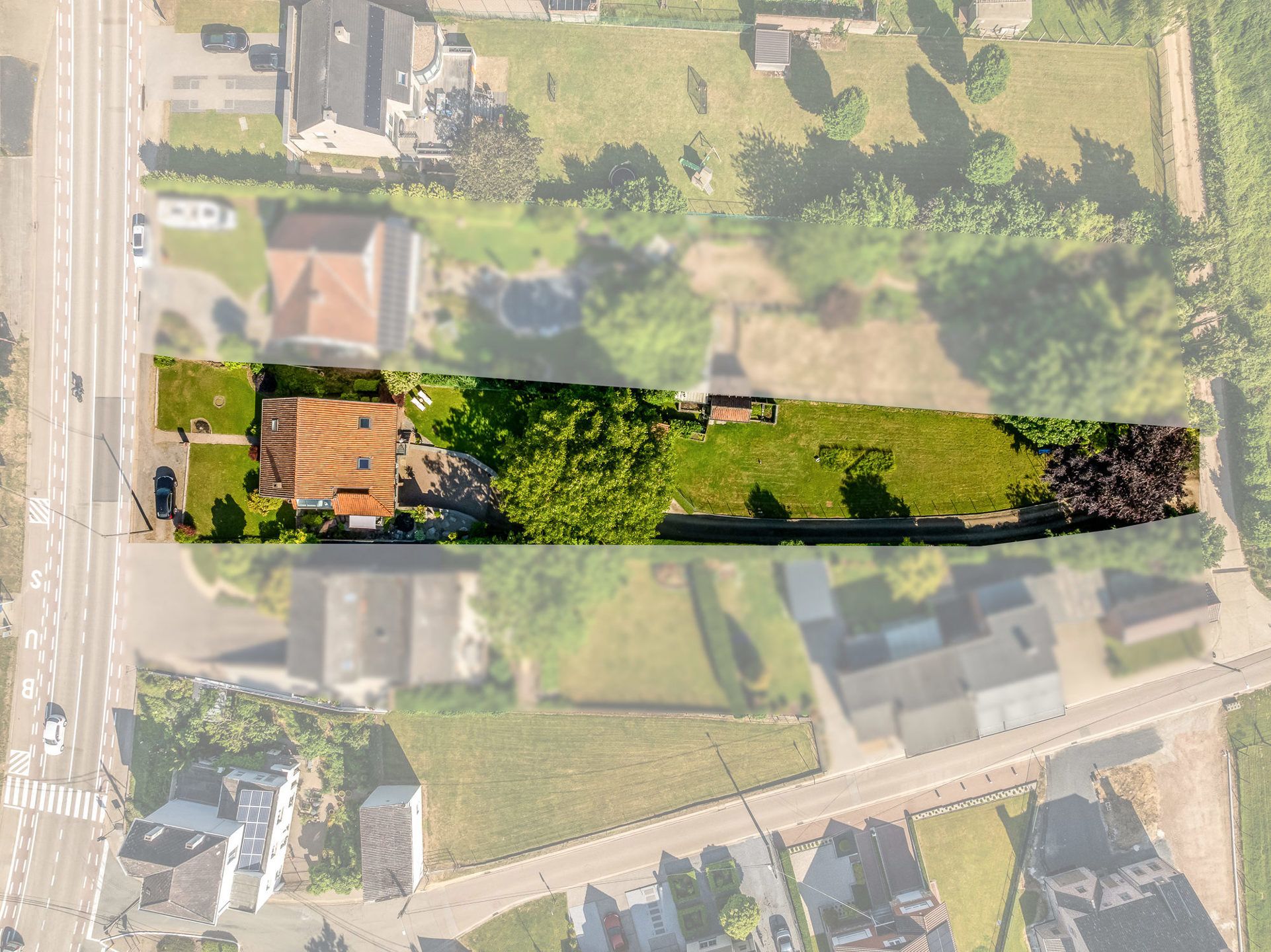 Vrijstaande woning met achteringang op 18a24ca foto 4
