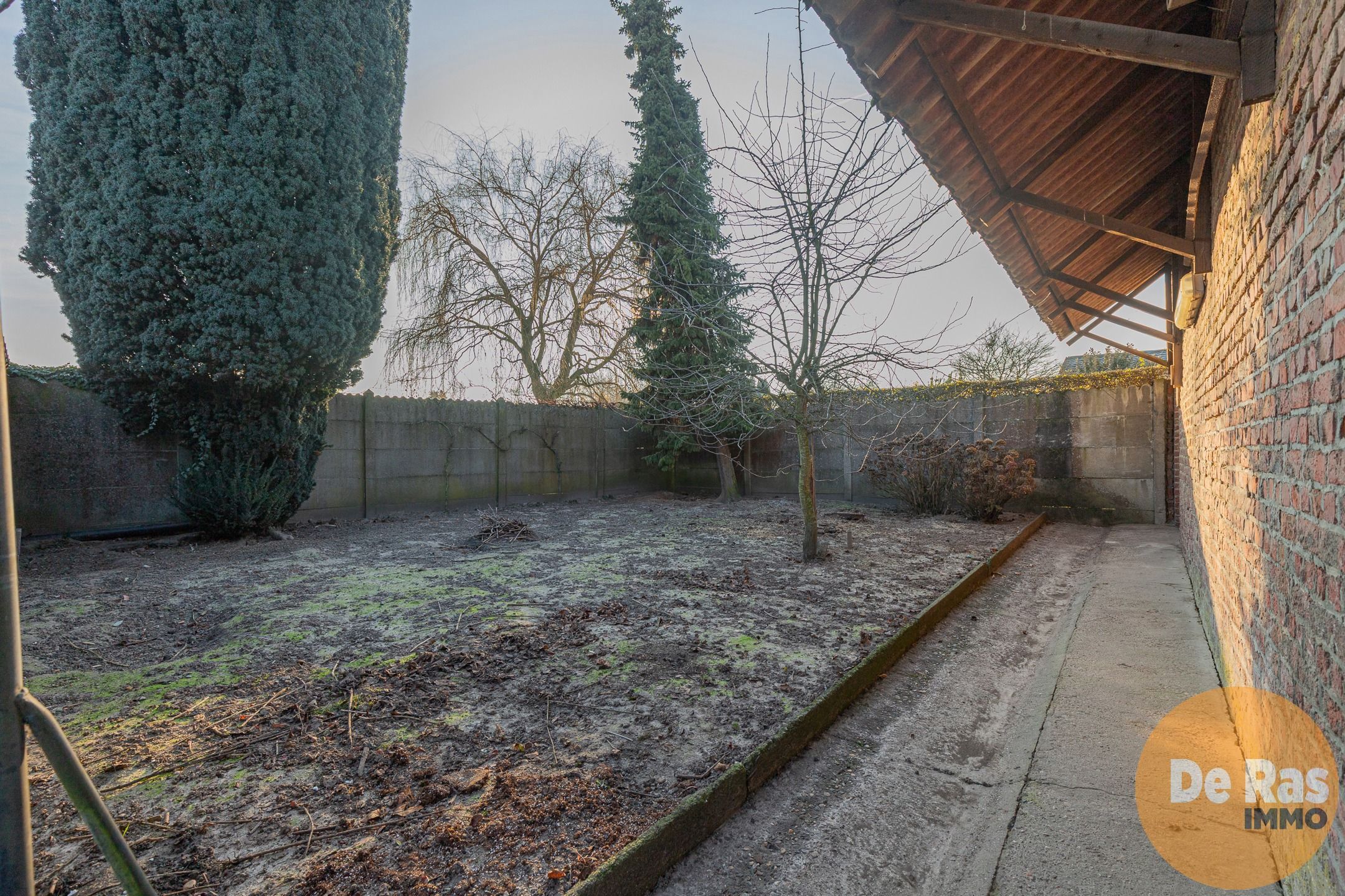 LEDE - Ruime burgerwoning met handelsruimte en atelier foto 23