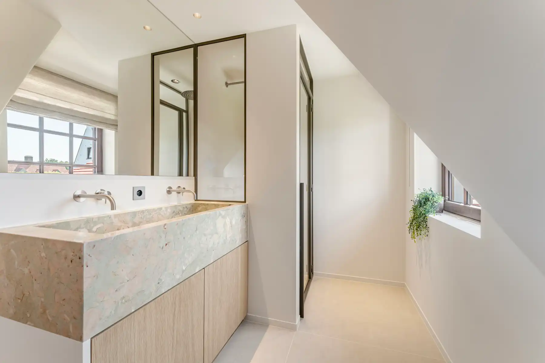 Exclusief - Prachtige villa in hartje Knokke Het Zoute foto 25