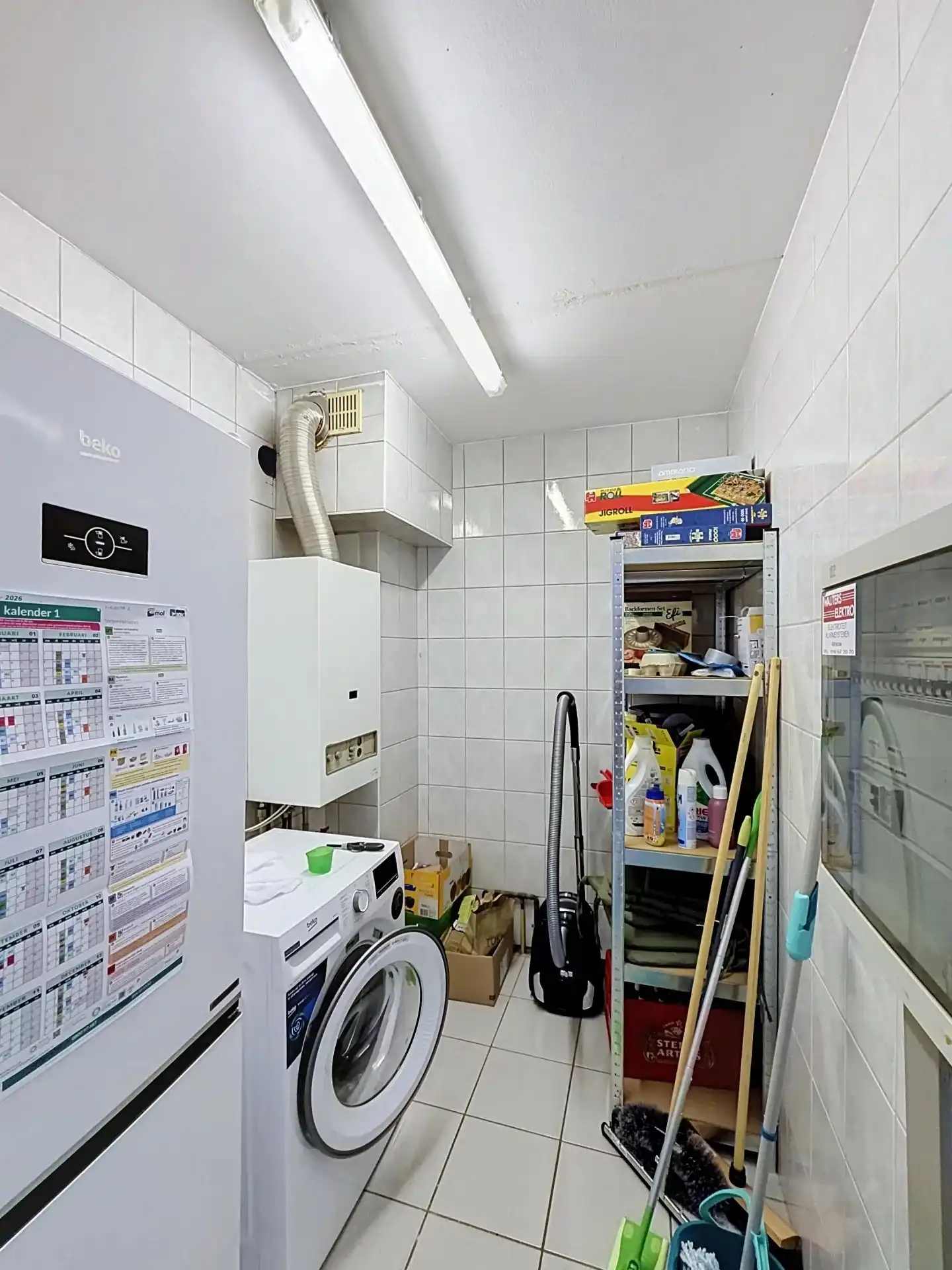 Appartement te huur foto 9