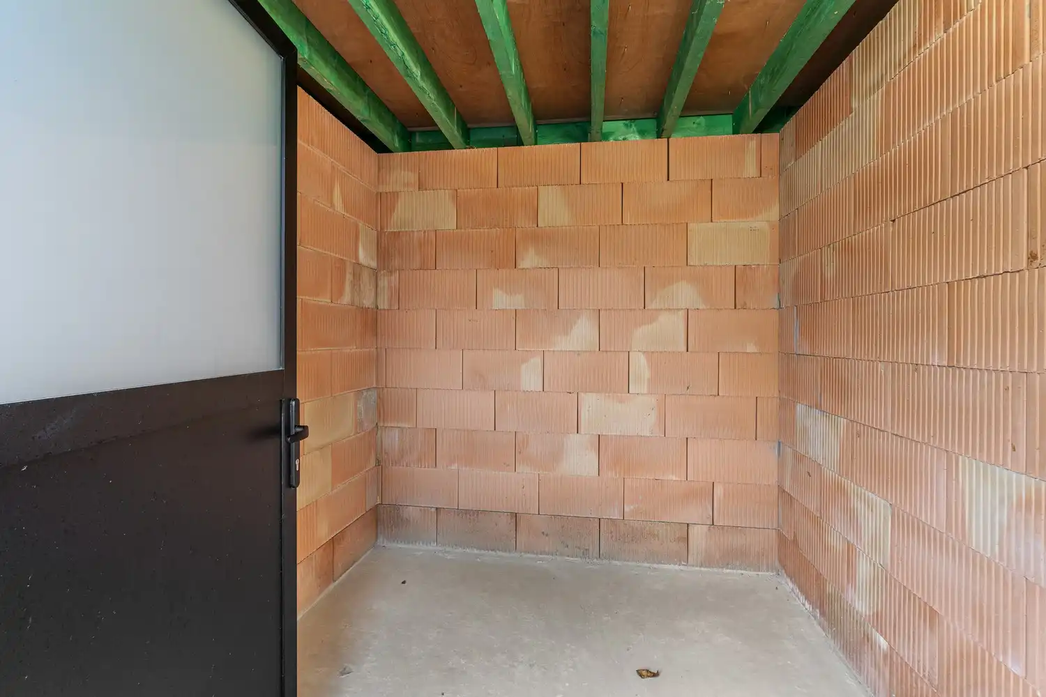 Laatste kans in Residentie Tongria – stijlvol en energiezuinig wonen in Riemst! foto 13