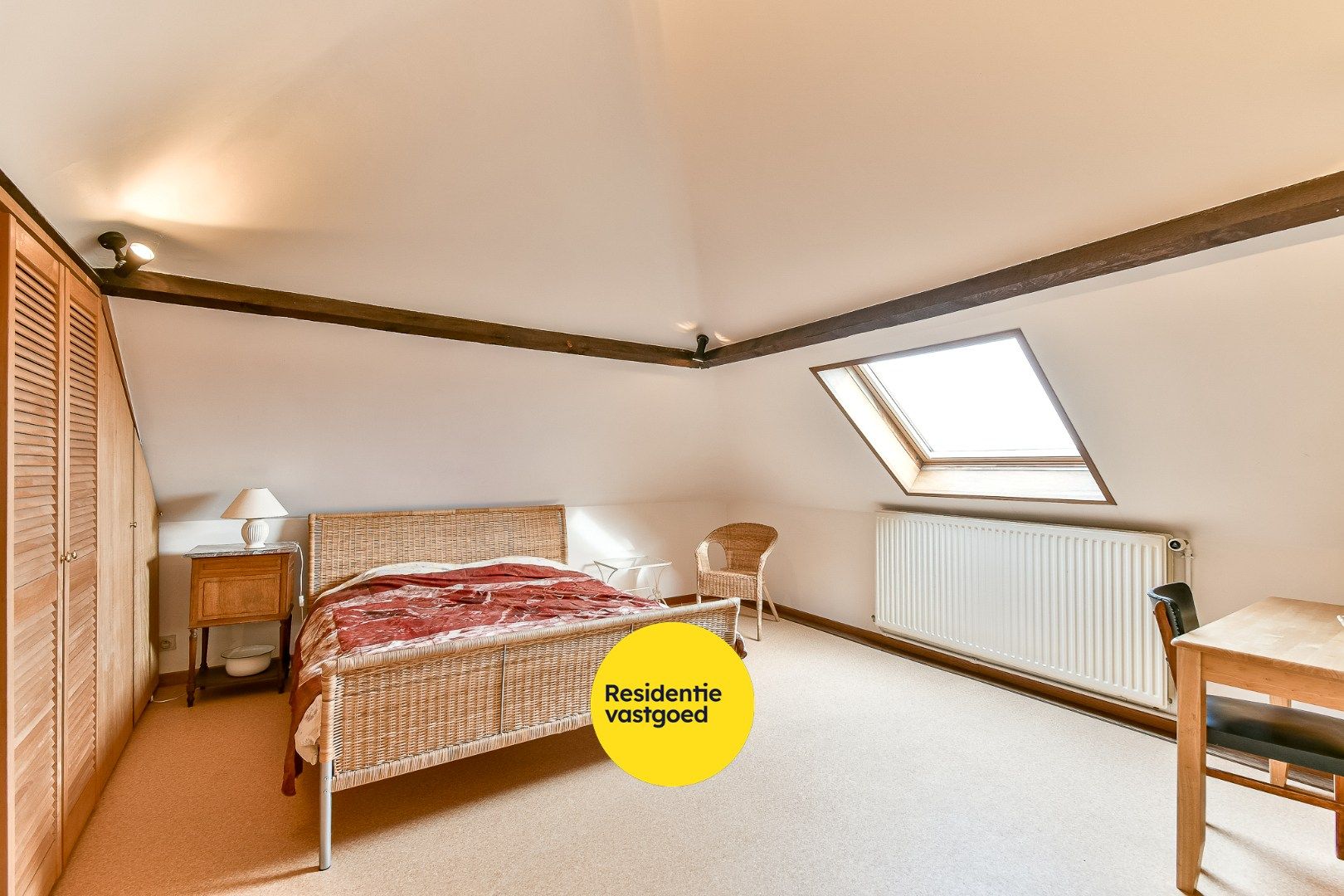 Karaktervolle villa met prachtig vergezicht op wandelafstand van zee foto 20