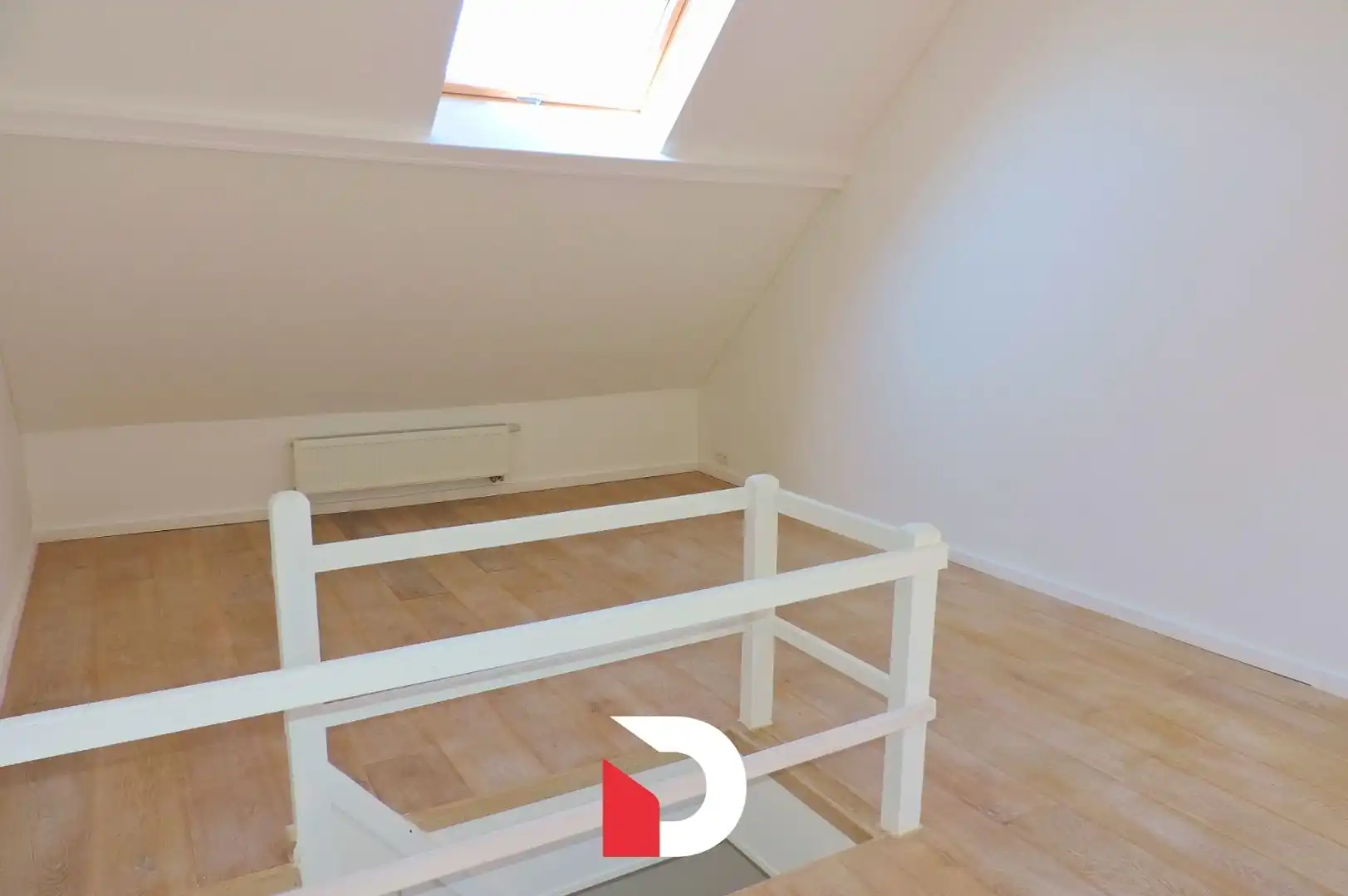 Gerenoveerde rijwoning met 2 slk's in centrum Brugge foto 6