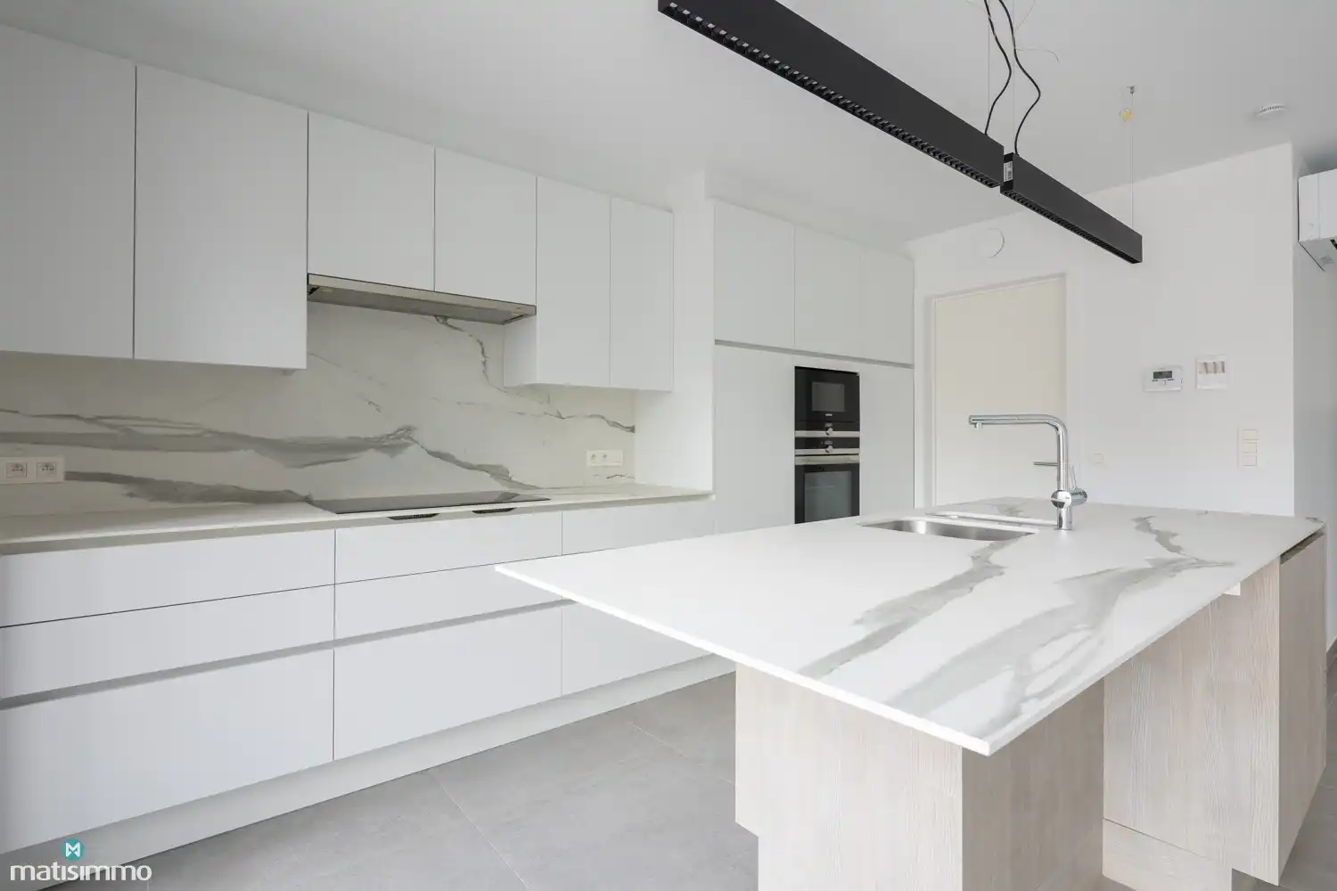 RECENT APPARTEMENT VOORZIEN VAN ALLE COMFORT MET TWEE SLAAPKAMERS TE MOPERTINGEN foto 9