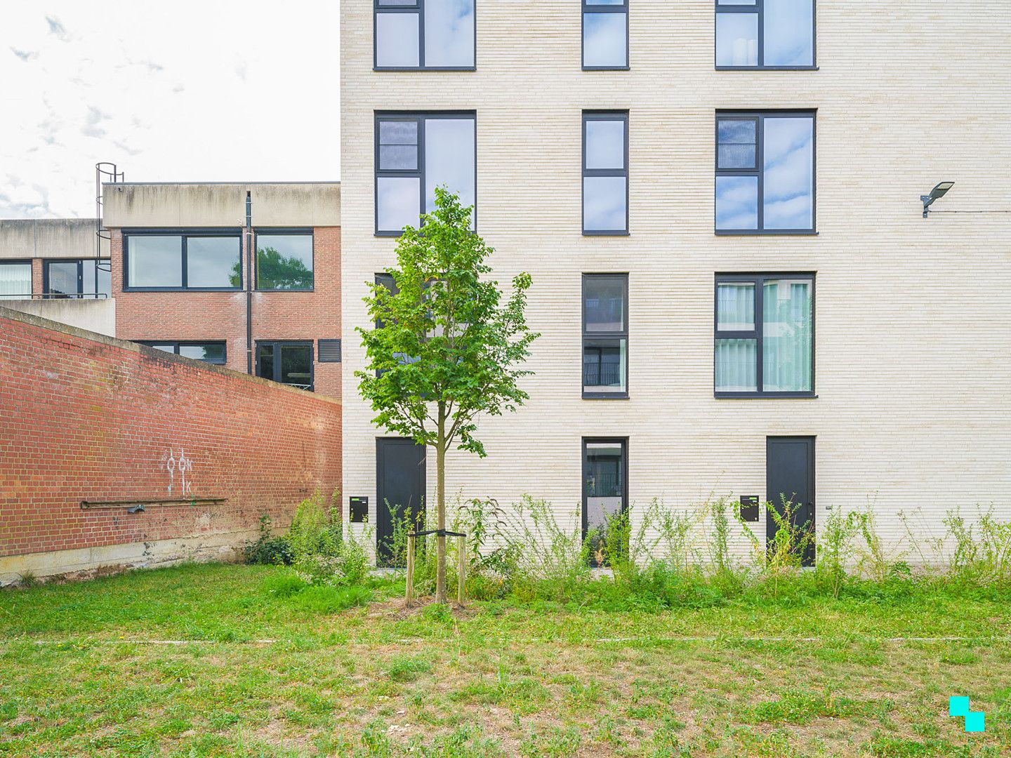 Nieuwbouwwoning met drie slaapkamers aan Dok Noord foto 19