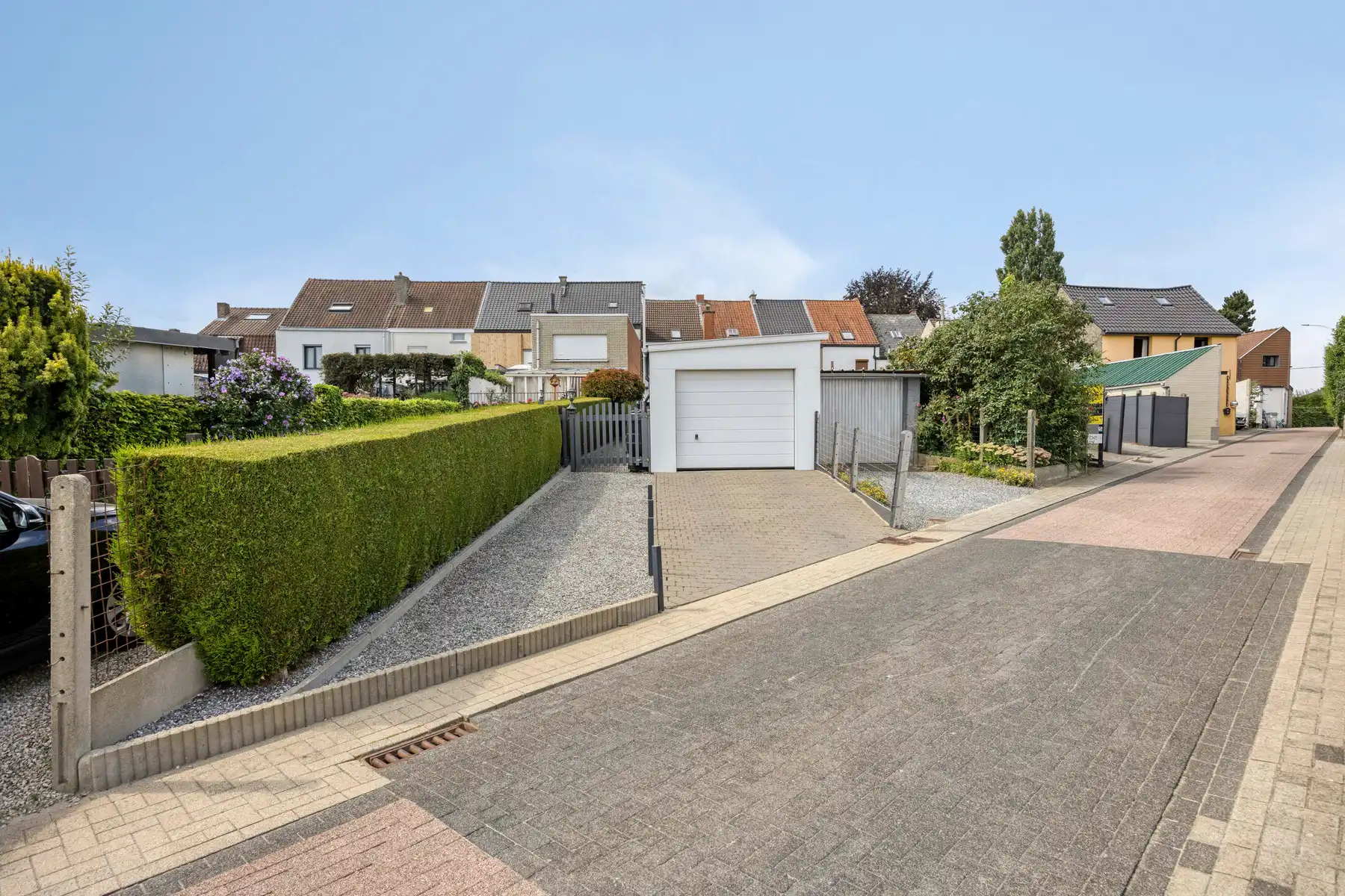 Instapklare woning in het centrum van Asse! foto 29