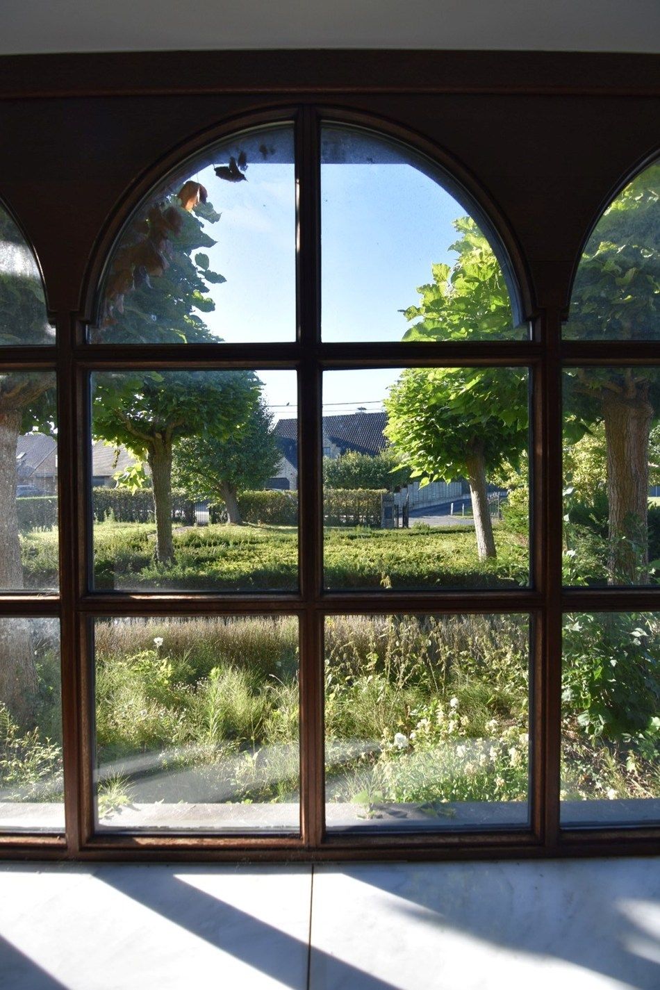 Mooi landhuis in Oekene foto 17