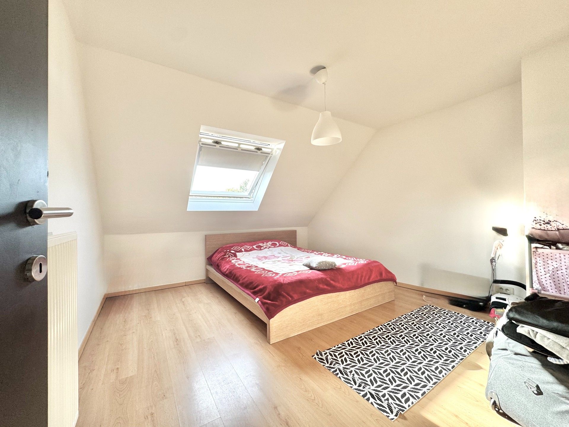 PENTHOUSE| 2 KAMERS | ZUIDTERRAS | GARAGE foto 20