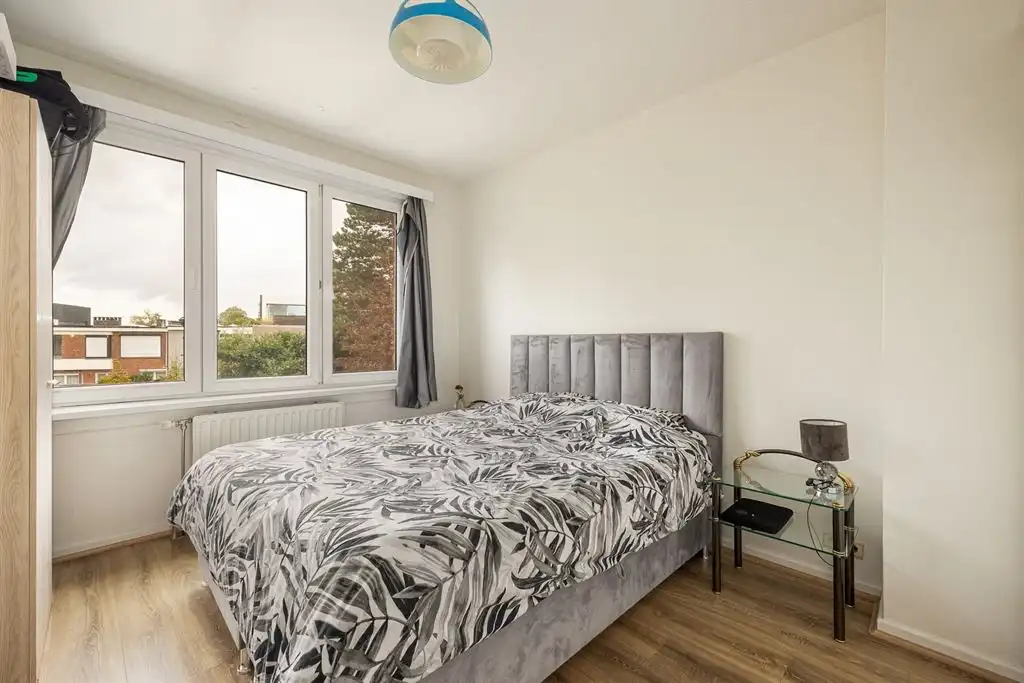 Appartement op toplocatie nabij Boelaarpark foto 9