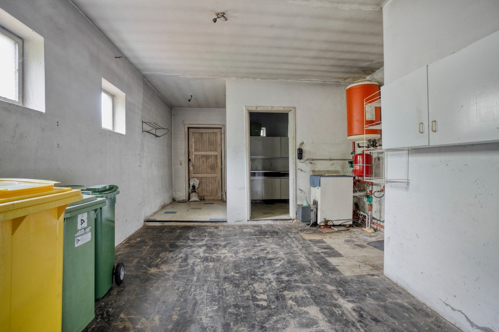 Te renoveren / te slopen woning op een uniek gelegen perceel van 1.693 m² ! foto 12