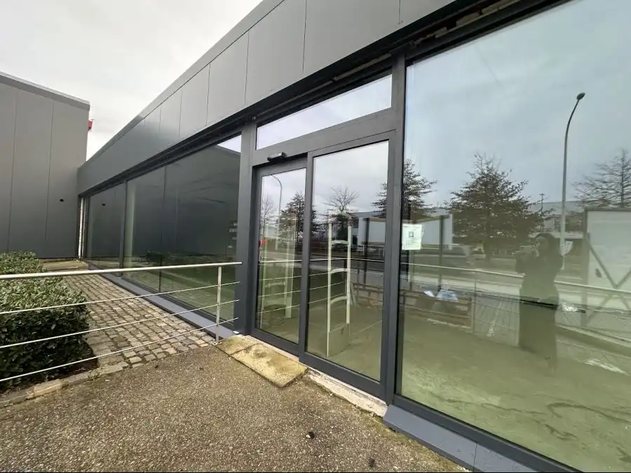 Brusselsesteenweg 455, 1980 Zemst foto 3