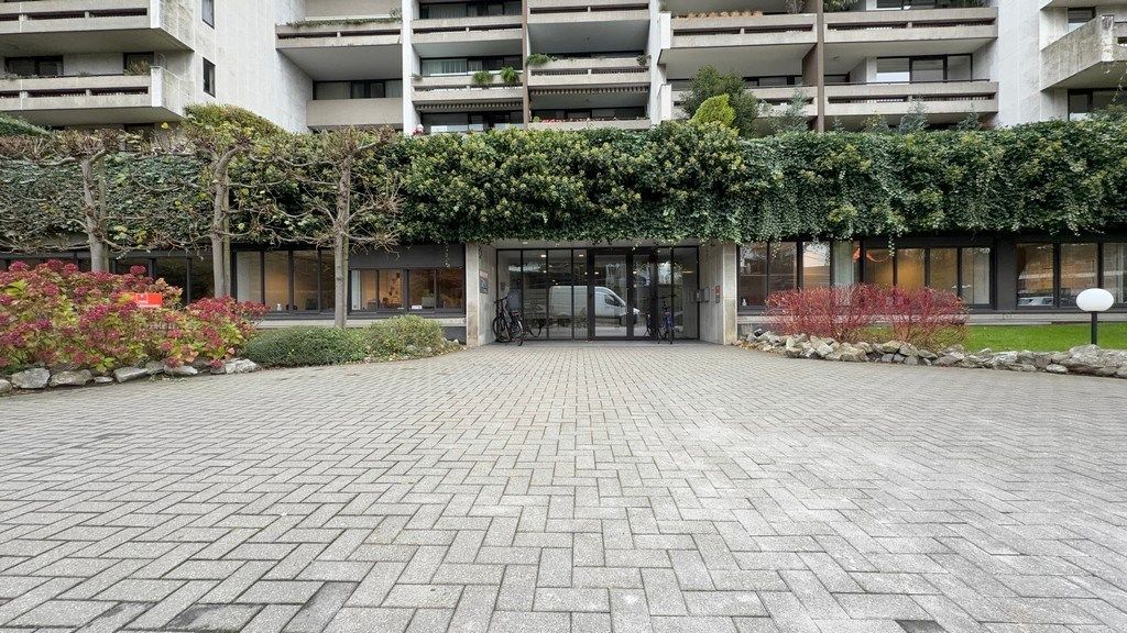 Gelijkvloerse kantoren te koop langs Singel in Antwerpen foto 25