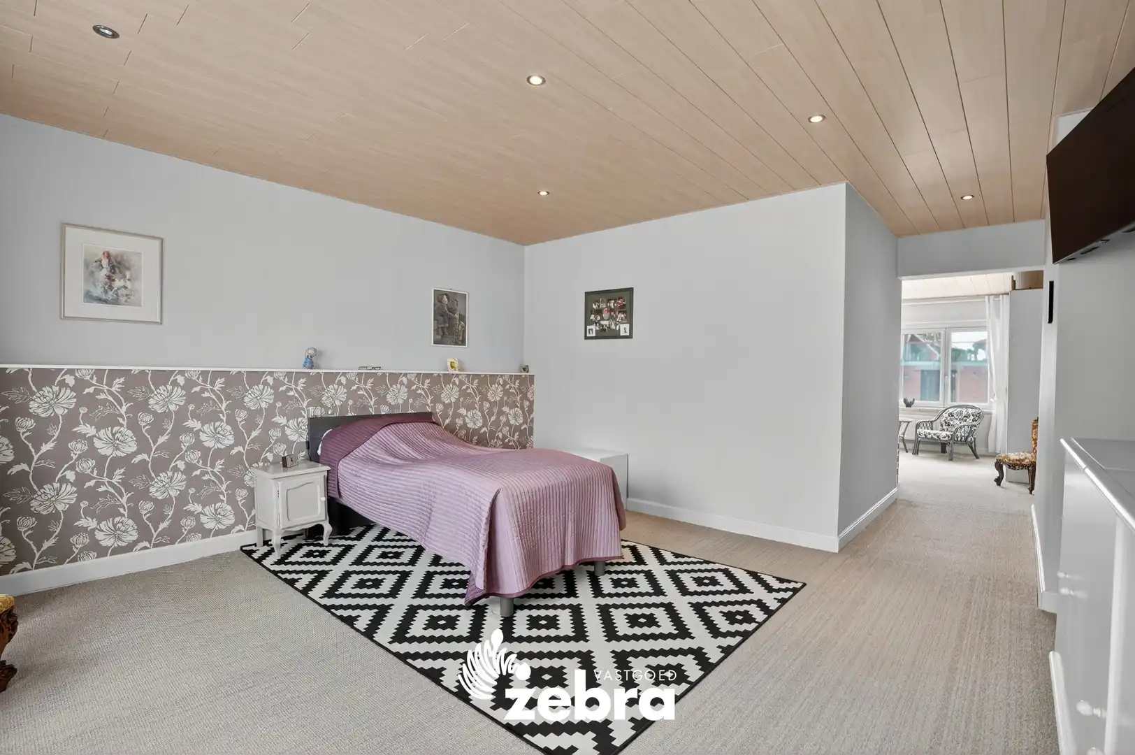 Unieke burgemeesterswoning met authentieke charme, 6 slaapkamers en grote tuin nabij IJzer te Roesbrugge! foto 30