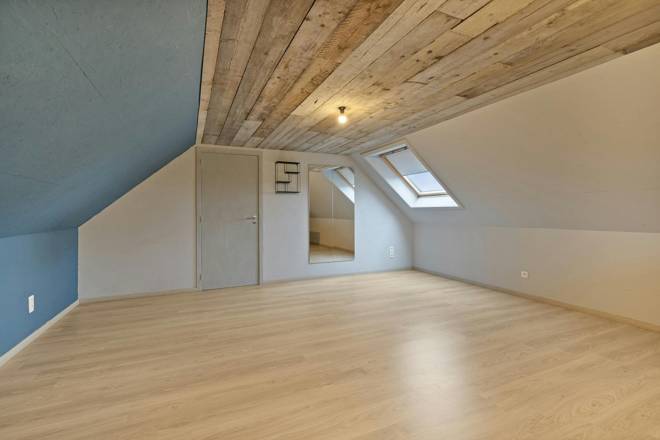 Prachtige gezinswoning met 4 slaapkamers en zonnige tuin in Adegem foto 25