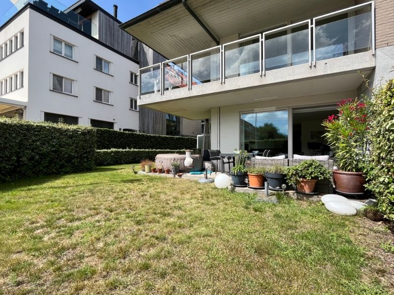 Stralend appartement op toplocatie te koop foto 11