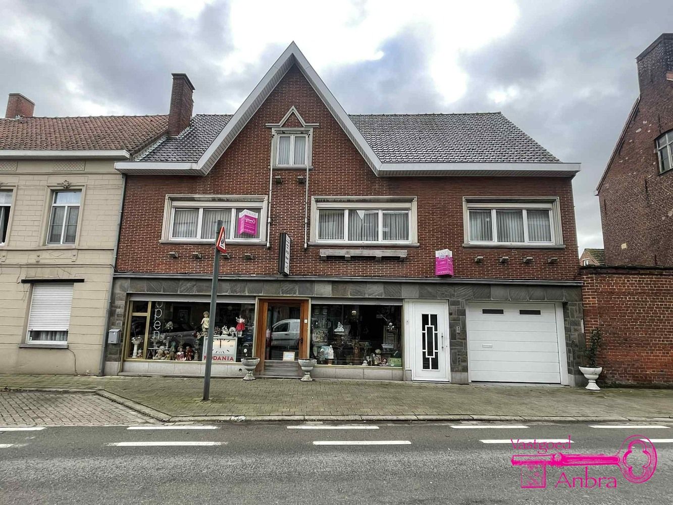 Appartement te koop foto 5