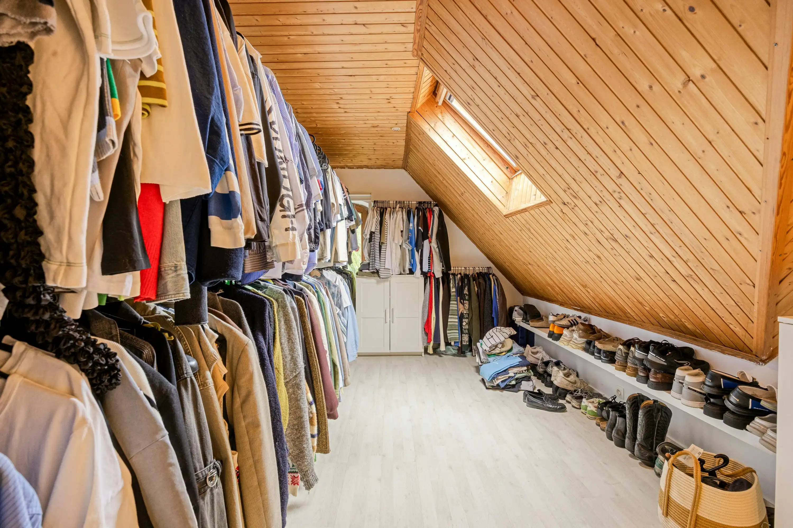 Karaktervolle woning met 3 slaapkamers te koop in Zandvliet!  foto 17