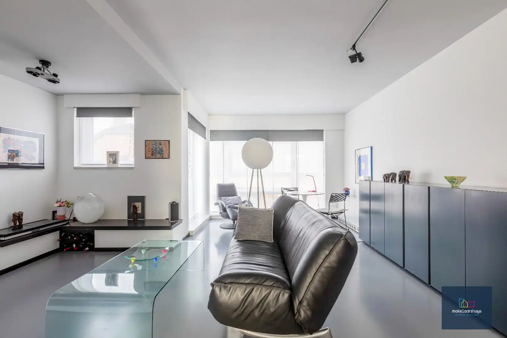 Goed onderhouden woning met lift (regio Planet Group Arena) foto 3