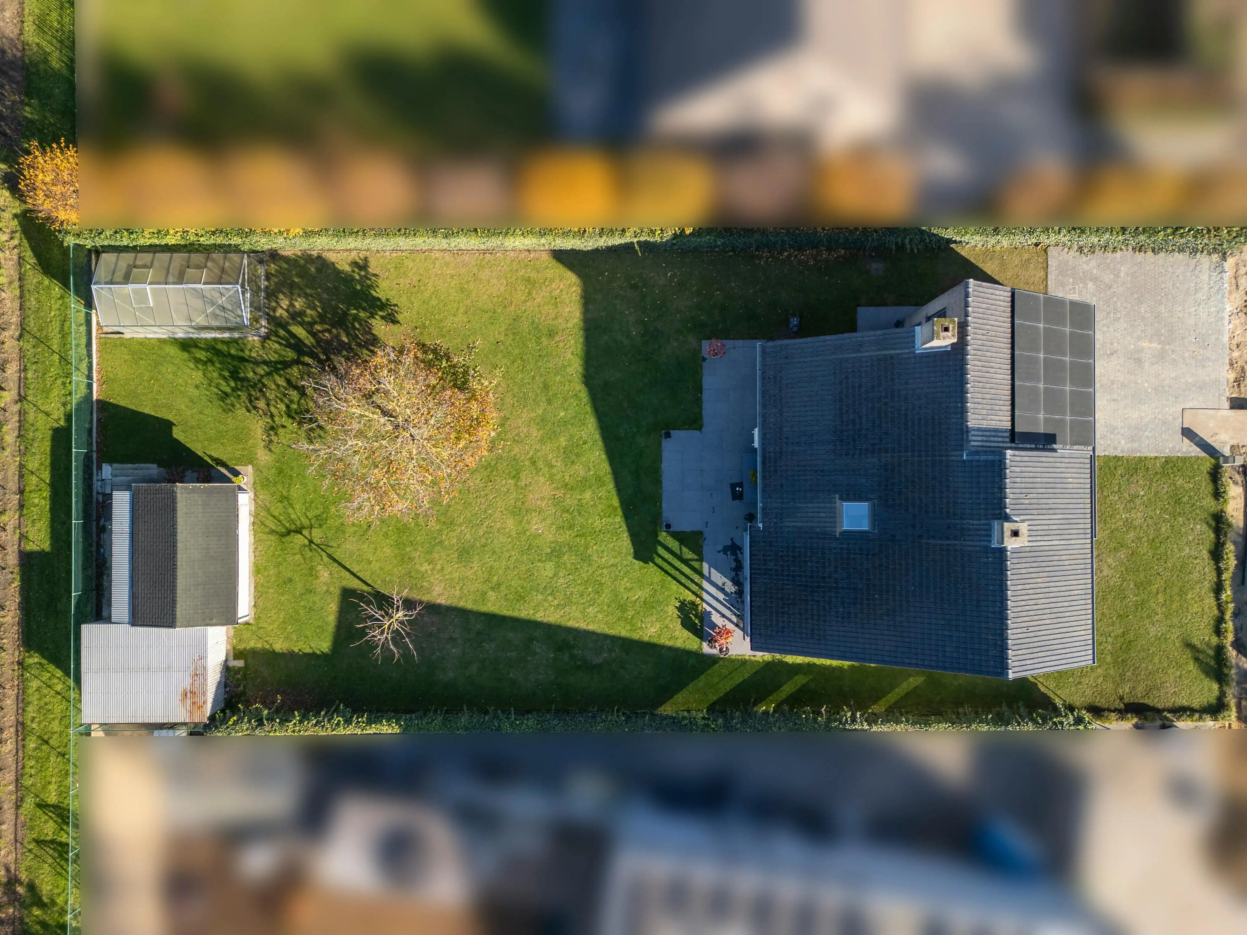 Ruime villa met 6 kamers te koop in Sint-Eloois-Vijve foto 3