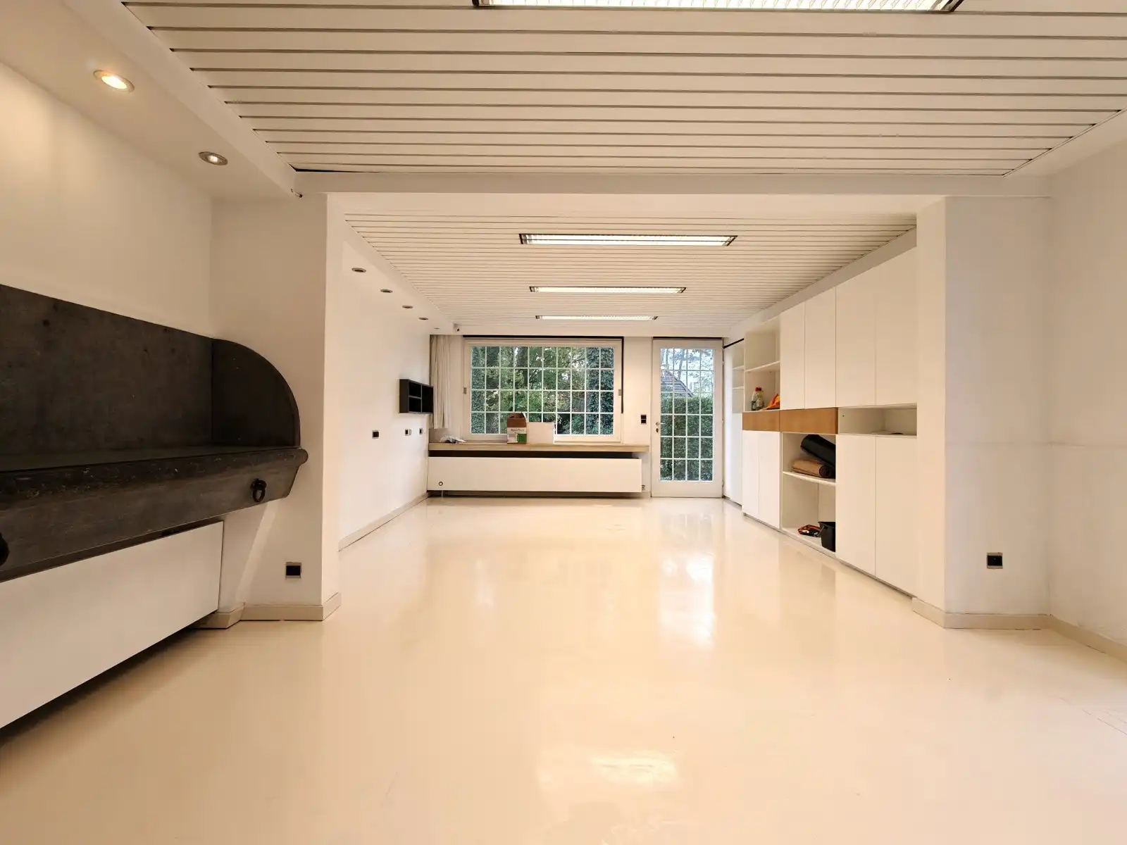 Kantoor te huur foto 5