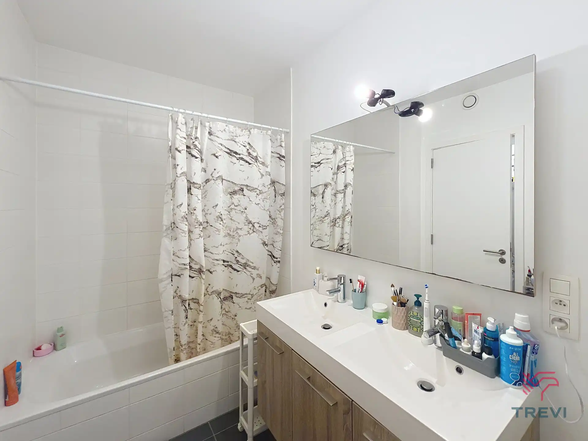 Europese Wijk - Appartement met 2 slaapkamers - Belview ! foto 12