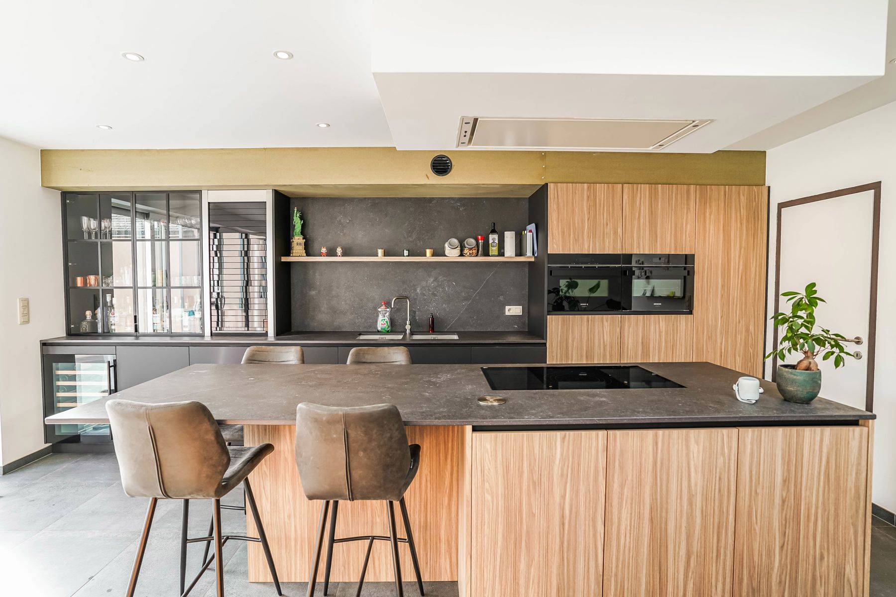 Prachtige, moderne instapklare en landelijke woning te Kapelle-op-den-Bos foto 11