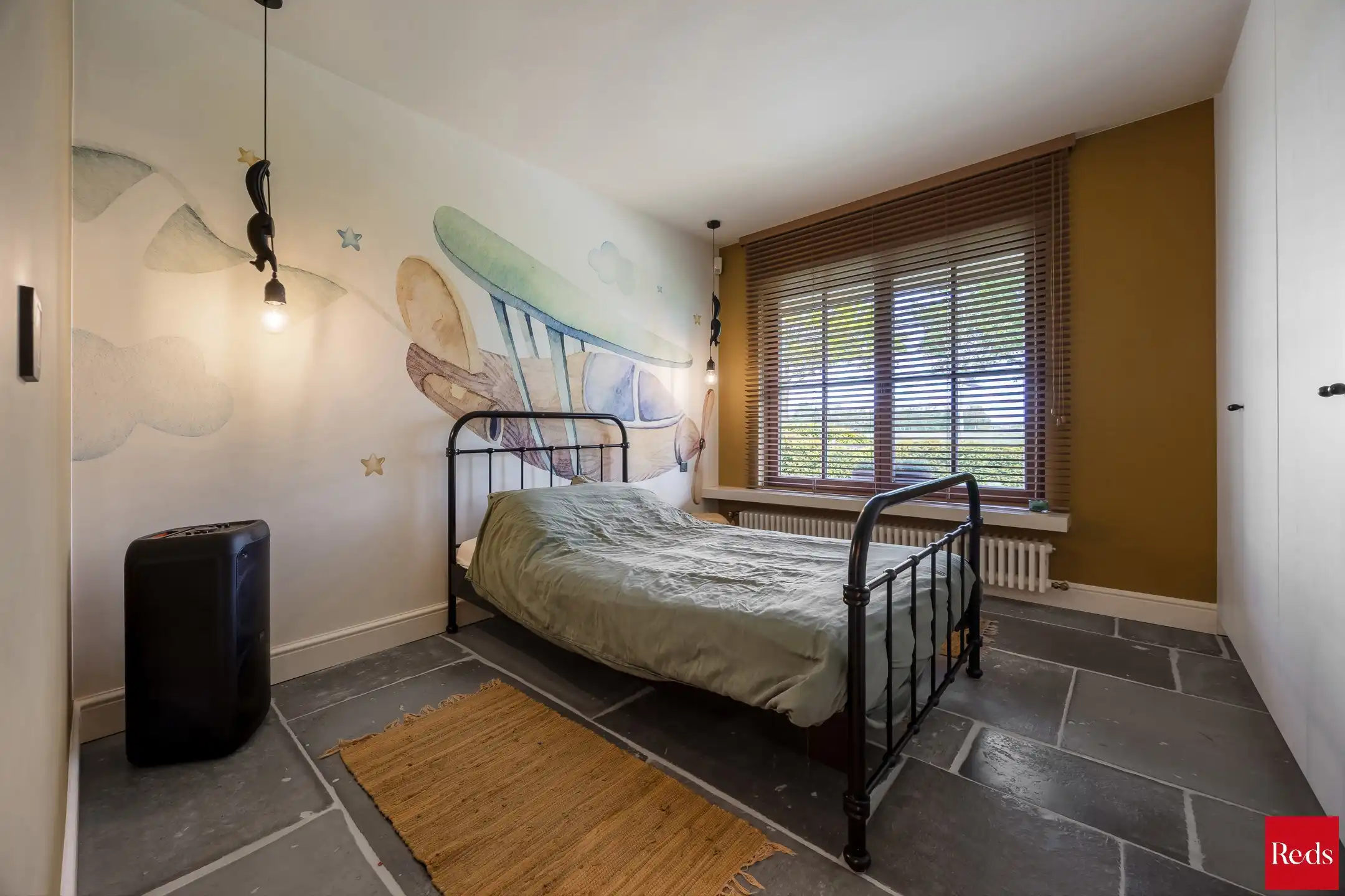 Luxueuze villa met bijgebouw en mogelijkheid tot aankoop achtergelegen weilanden.  foto 13