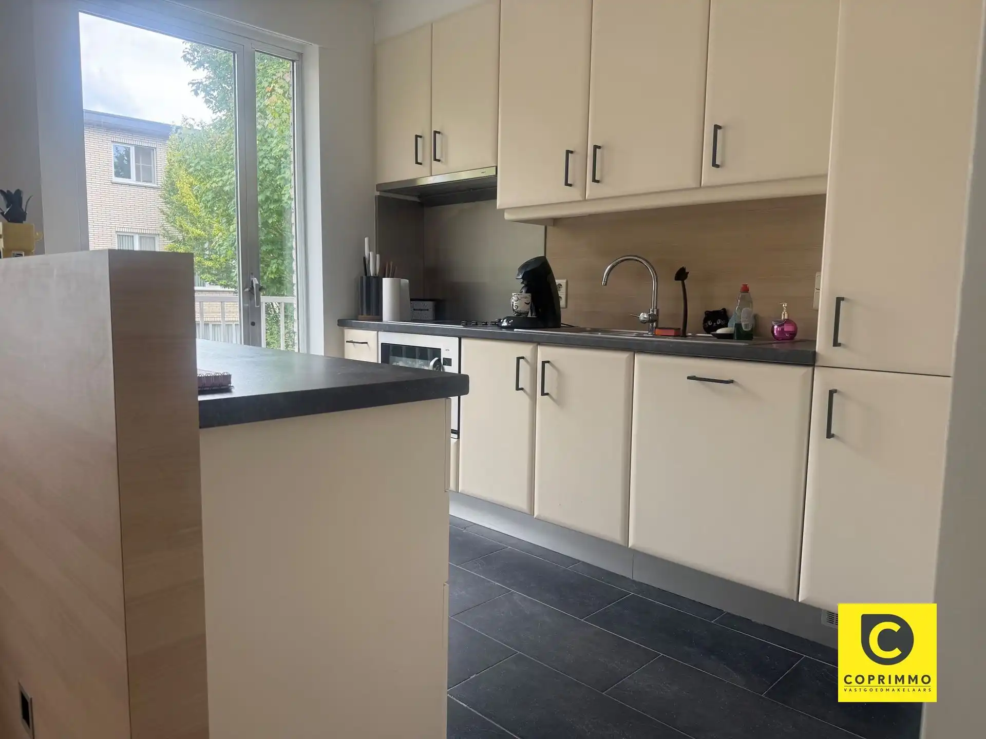 Appartement met 2 slk.  foto 4