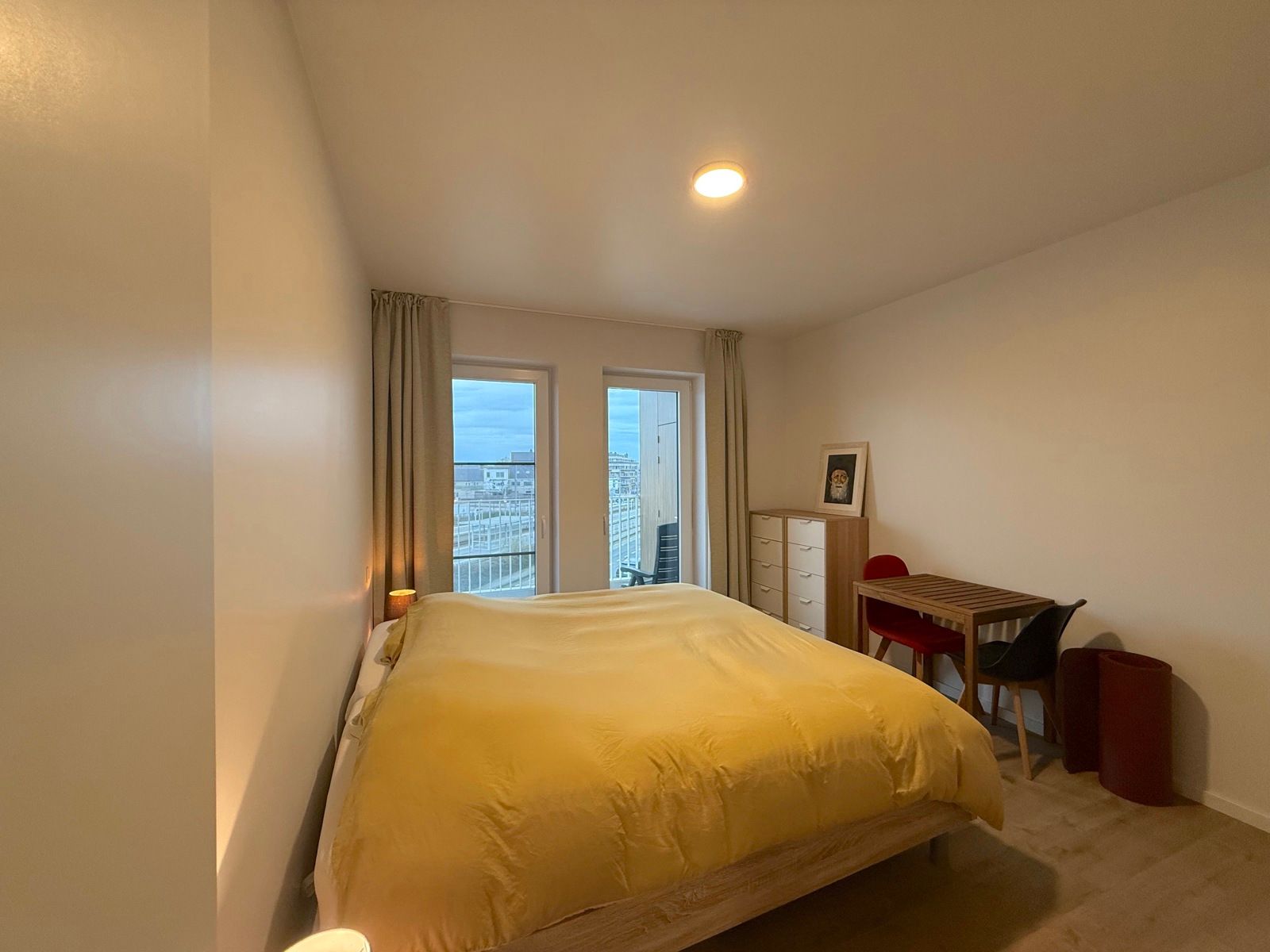 Zongericht appartement met ruim terras foto 14