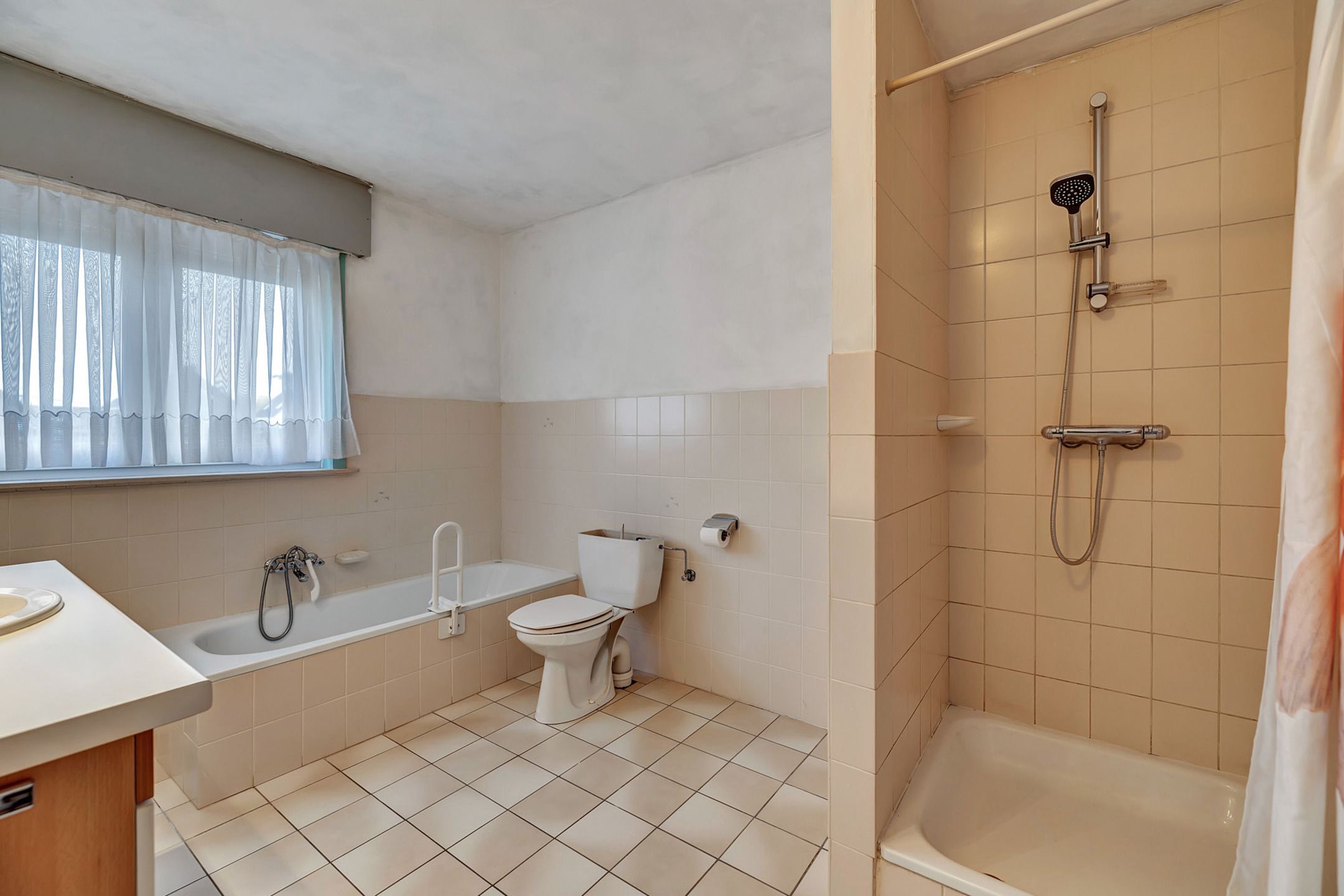 Gezellige rijwoning met inpandige garage te Erpe-Mere foto 18