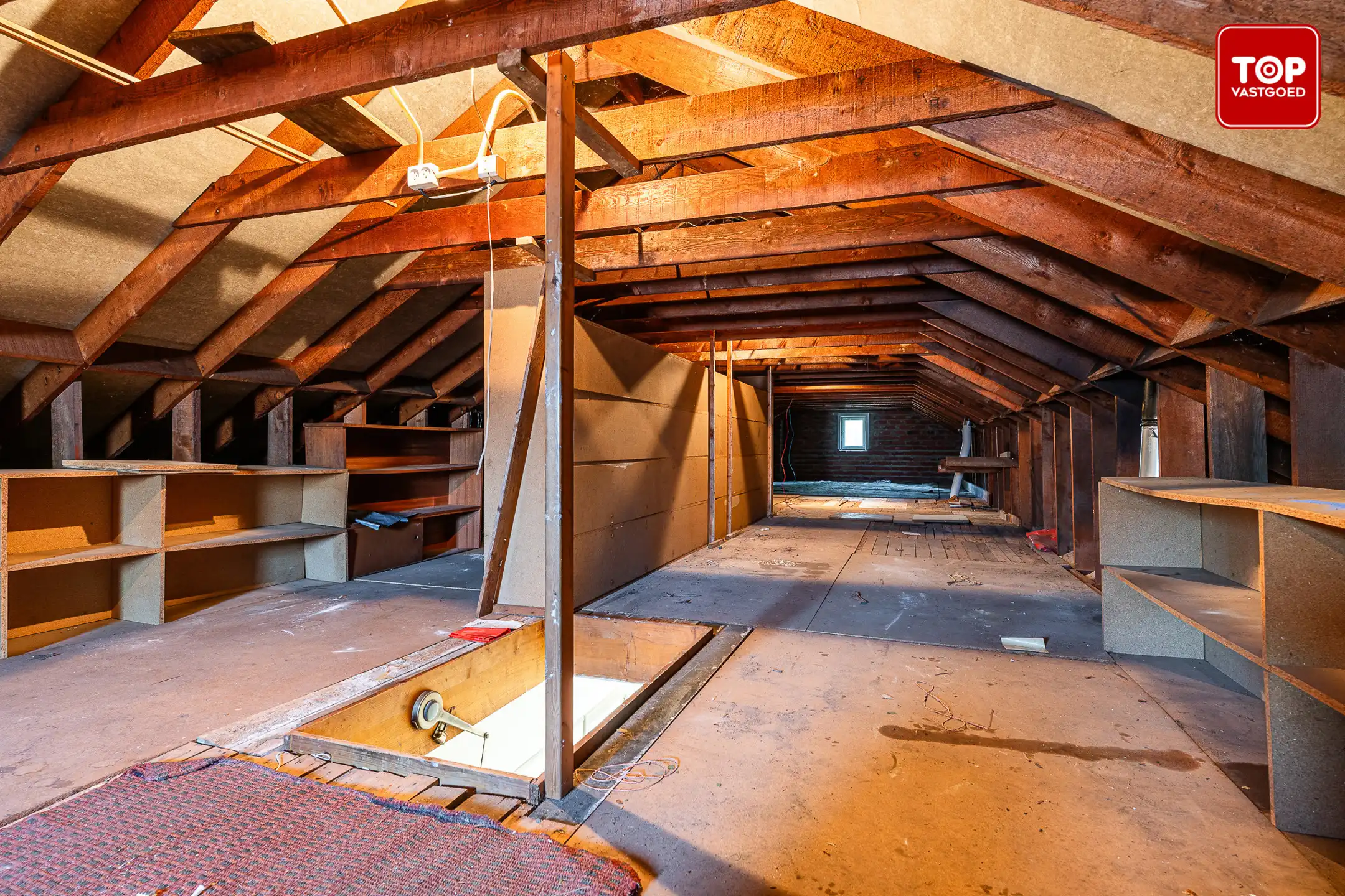 Op te frissen bungalow op toplocatie. foto 19