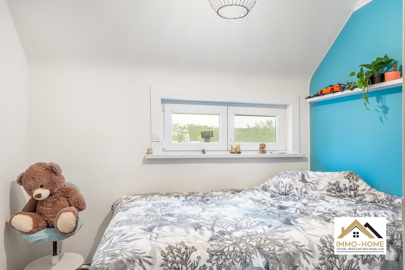 Instapklare HOB met EPC-label A! foto 16