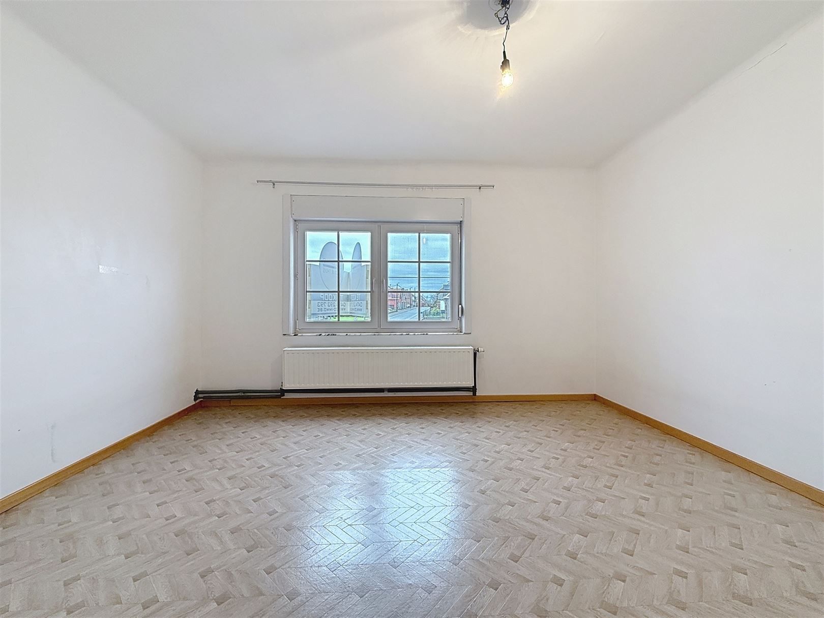 Ruime woning met 4 slpks en verhuurde studio + tuin foto 18