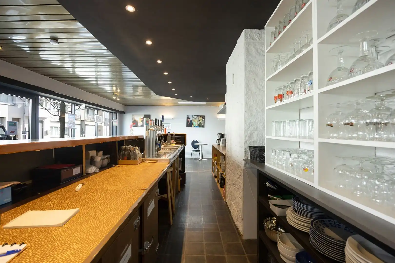 Multifunctioneel gelijkvloers kantoor/praktijkruimte foto 9