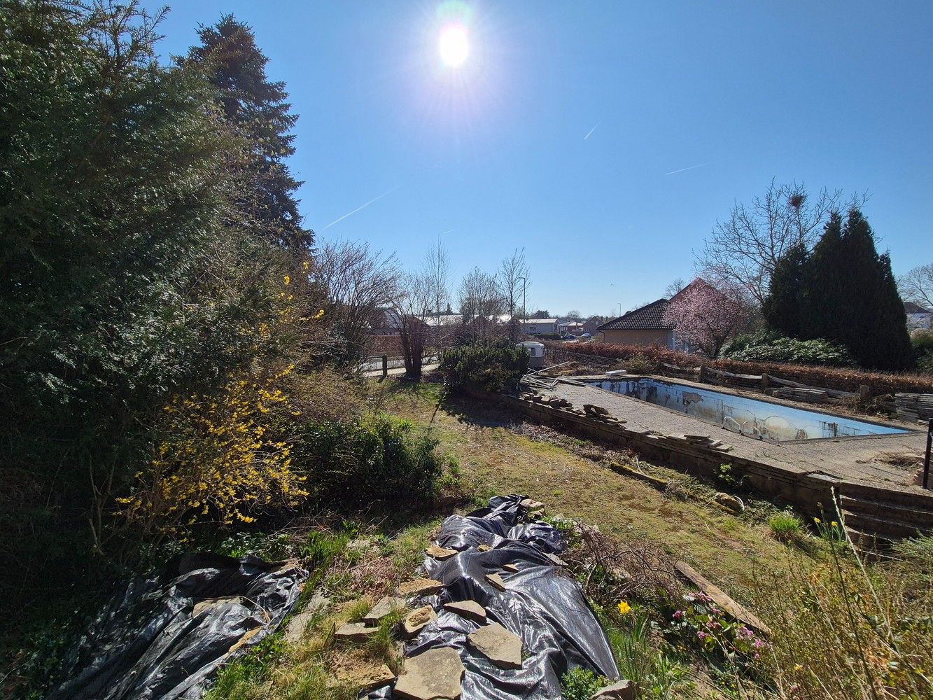 "Unieke Kansen: Ruime Woning met Tuin & Apart Appartement!" foto 4