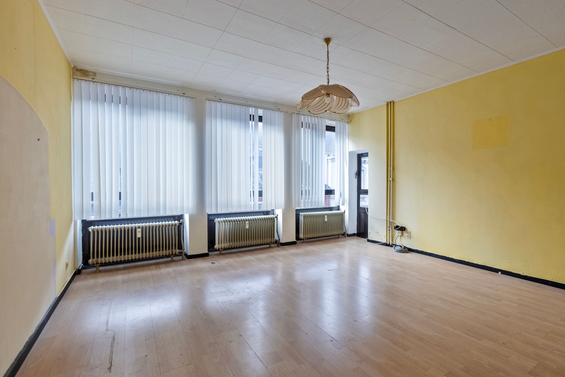 Appartement Maaseik centrum foto 2