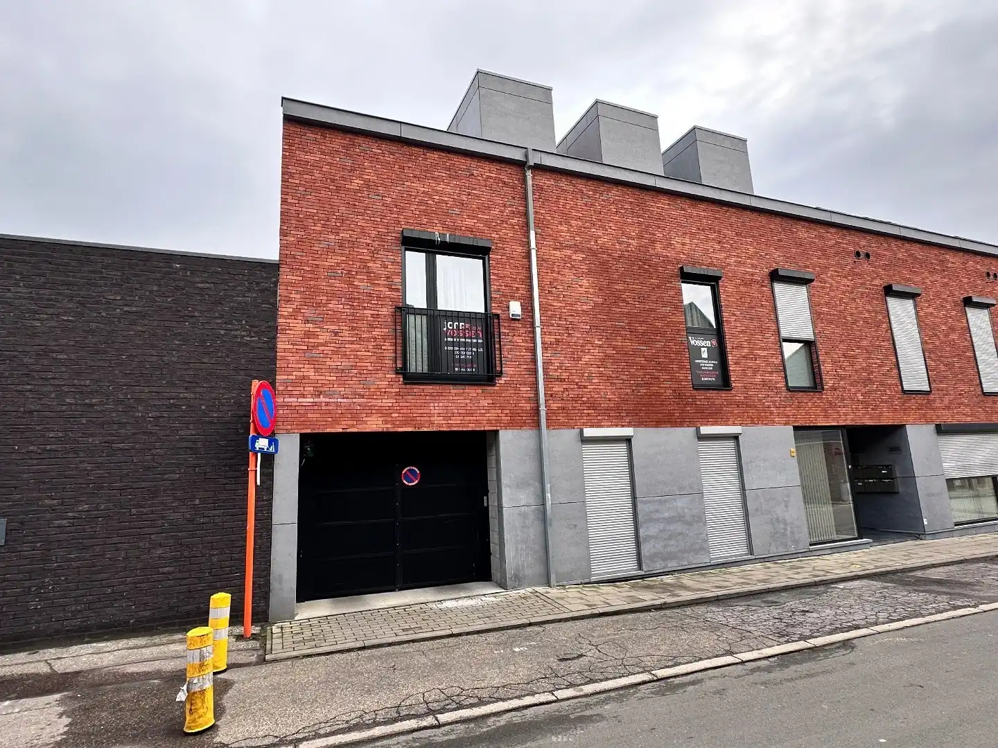 Garage te huur Driekruisenstraat 27 - - 3700 Tongeren
