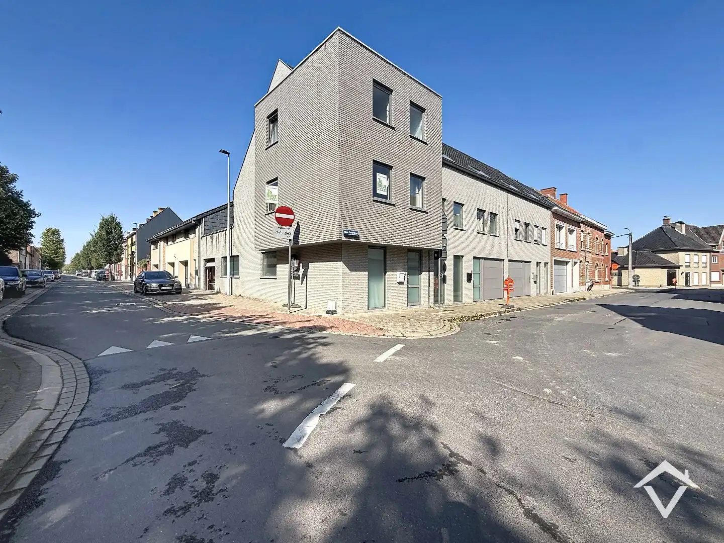 Huis te huur Alfons Carlierstraat 34 - - 8800 Roeselare