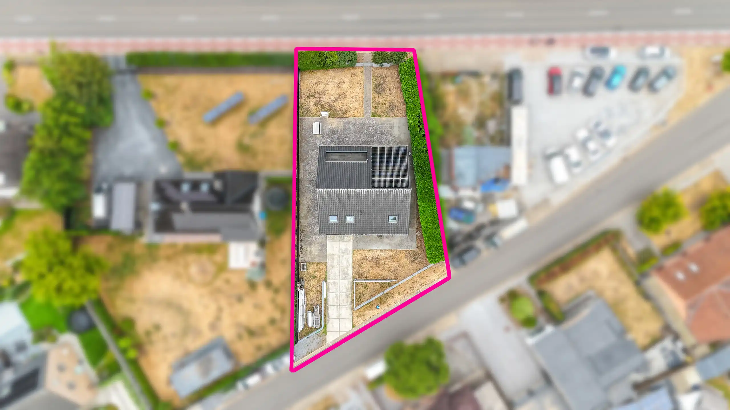 Multifunctionele woning met unieke benedenverdieping!  foto 55