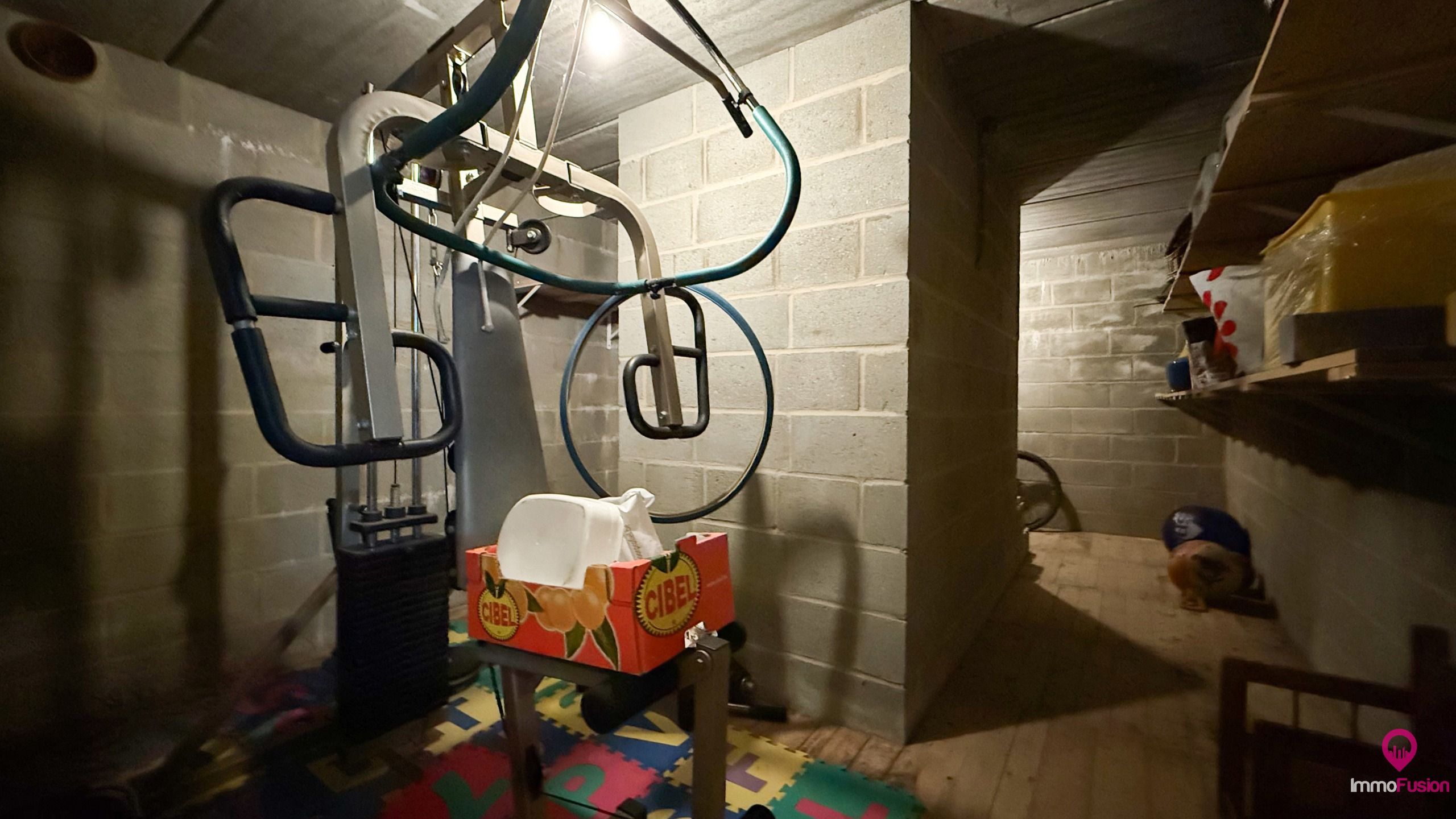 Vrijstaande instapklare woning met 3 slpkms in Houthalen  foto 19