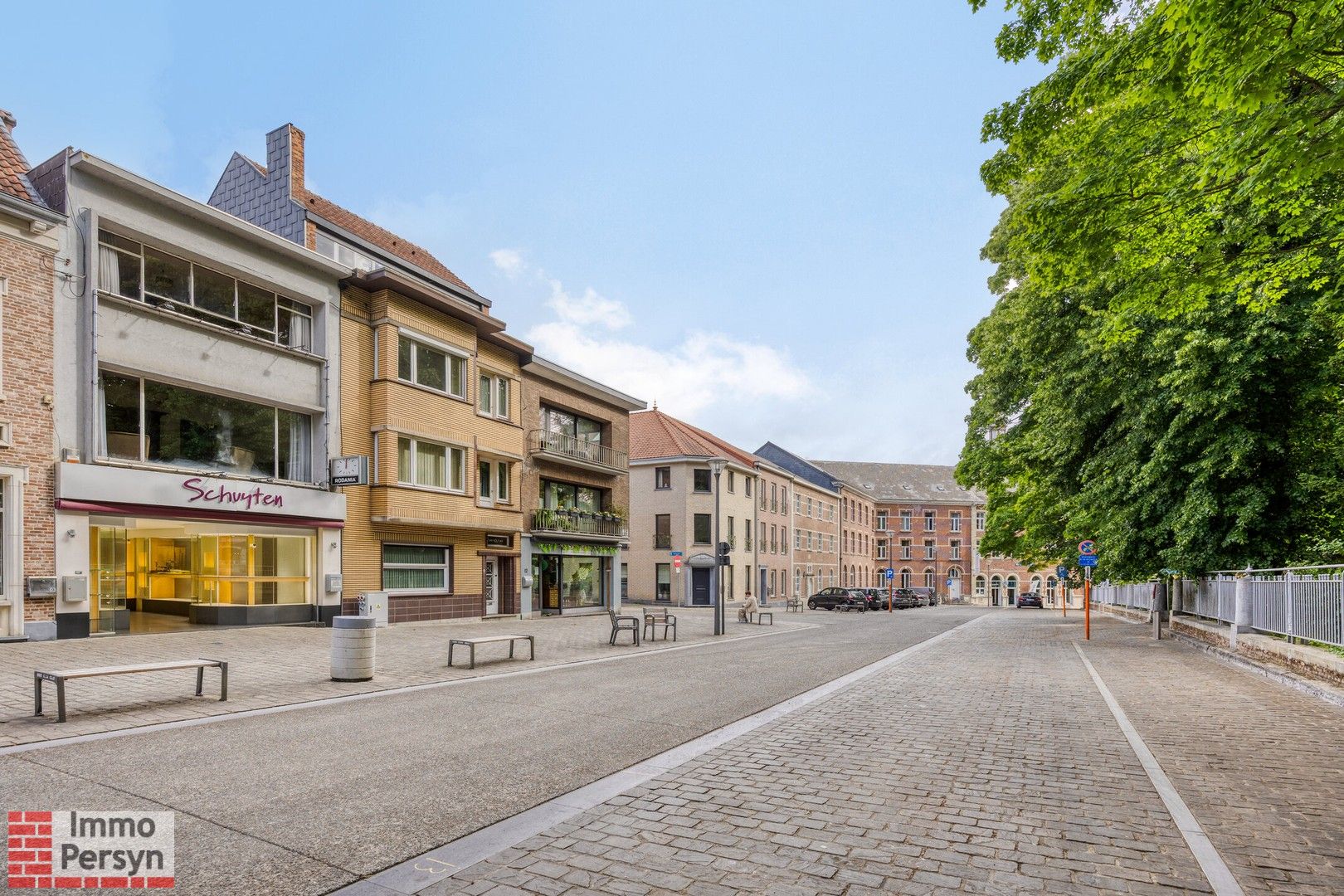 Droomlocatie aan de Basiliek: Woon- en Handelspand met Ongekend Potentieel! foto 3