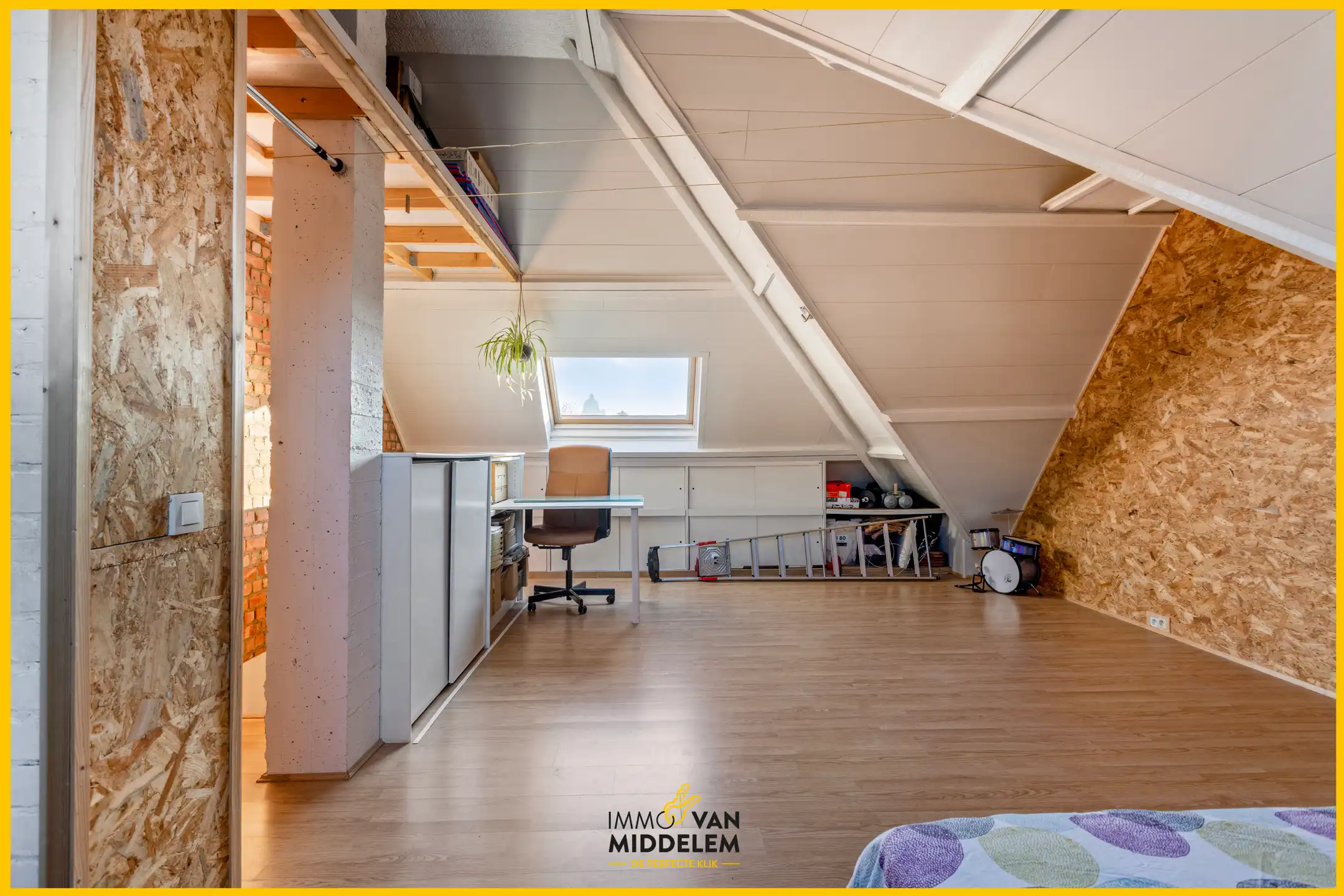 Onder OPTIE na de 2de bezoekdag ! foto 16