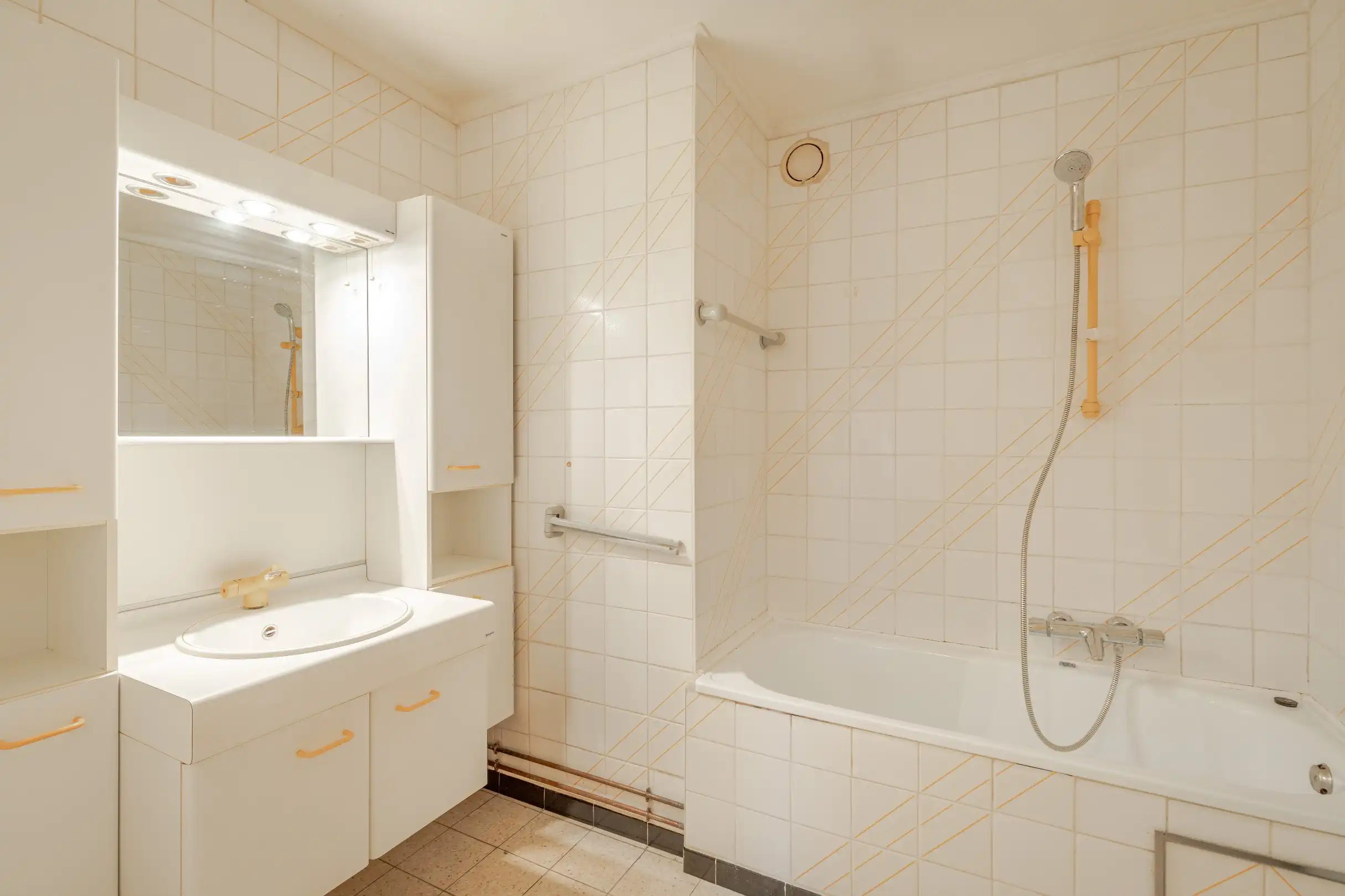 Gelijkvloerse open bebouwing in Wilsele-Putkapel foto 8