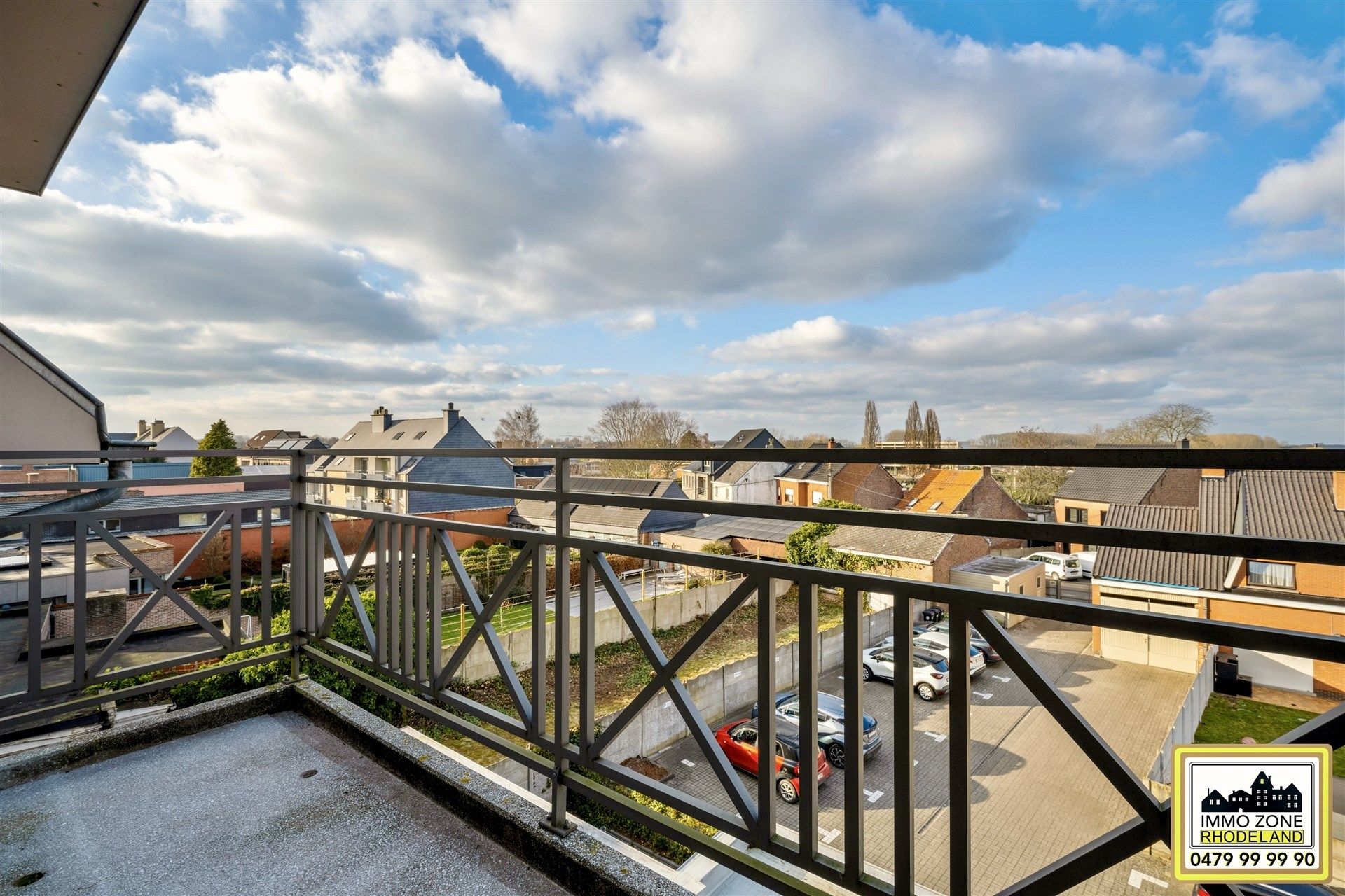 Prachtig appartement met 2 slpks en 2 terrassen op de markt foto 22