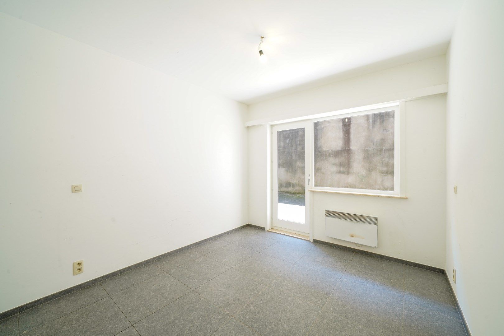 Gelijkvloers appartement met 3 slaapkamers in hartje Oostende foto 11