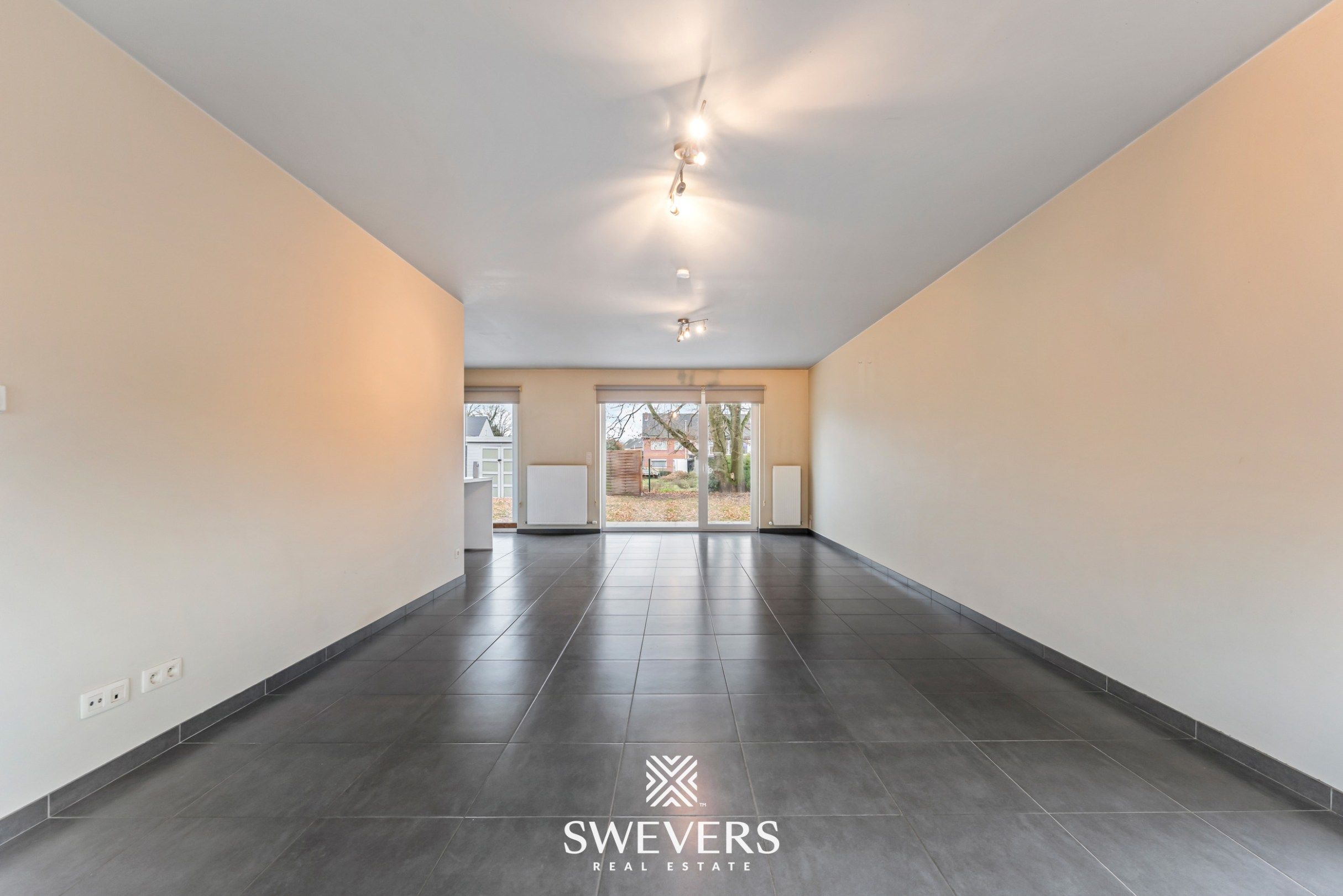 Lichtrijke open bebouwing met 3 slaapkamers op toplocatie in Zonhoven foto 8