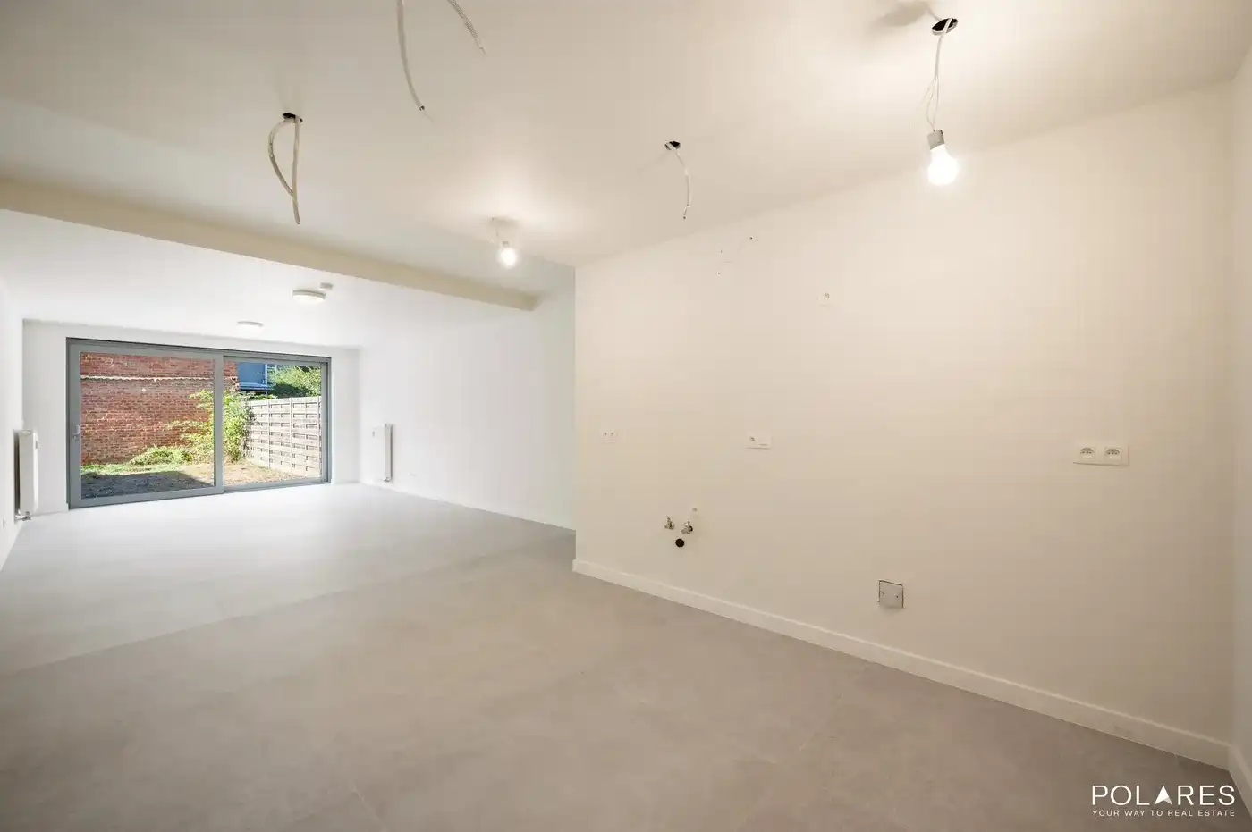 Nieuw opbrengsteigendom (4 units) in hartje Leuven foto 4