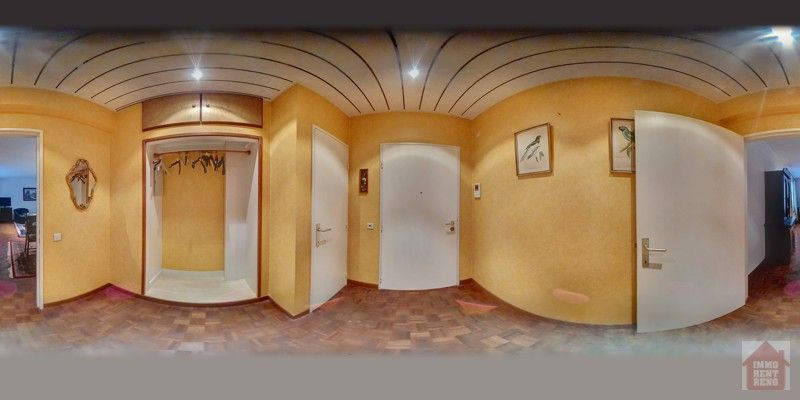 Ruim 2 slaapkamer appartement met optie tot het huren van een garagebox foto 18